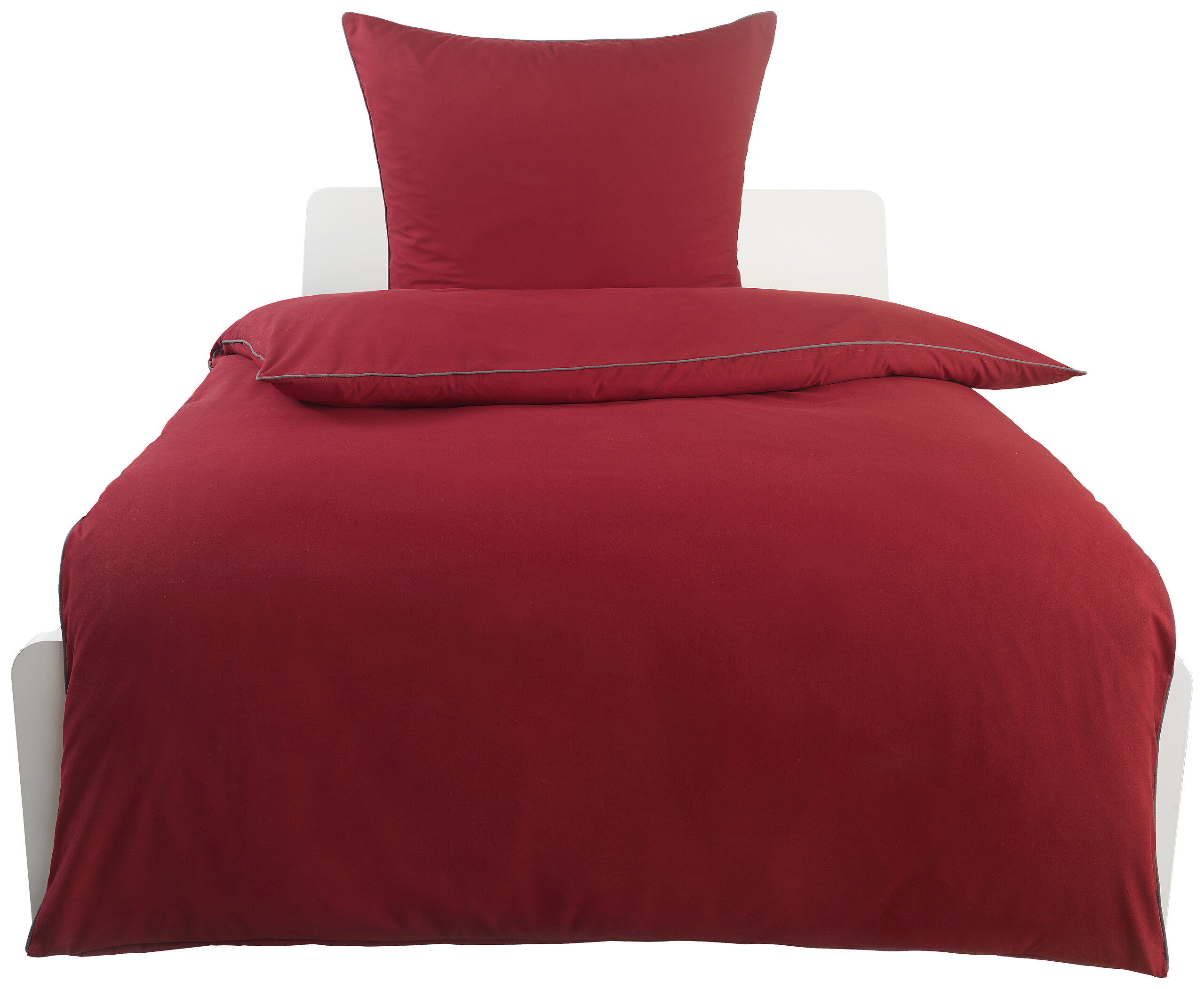 Microfaser Bettwäsche