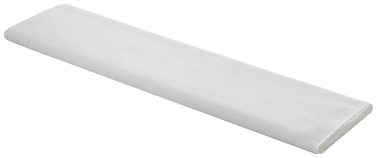 Store-Meterware weiß H: ca. 300 cm