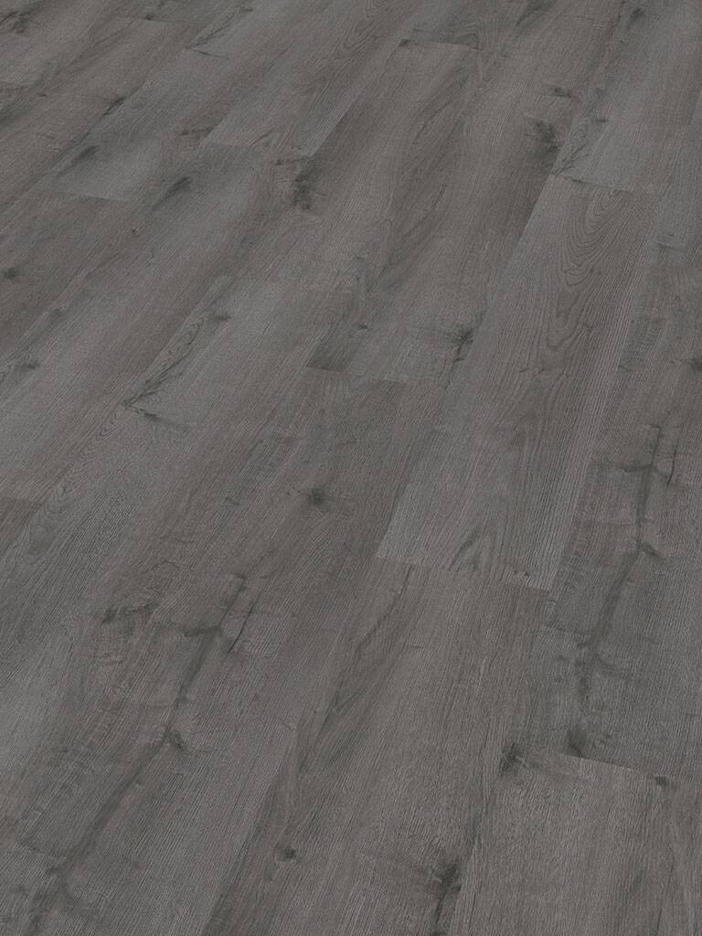 Check One Click-Vinylboden Heek ca. 2,782 m² im Paket B/L: ca. 22,8x122 cm pro Paket