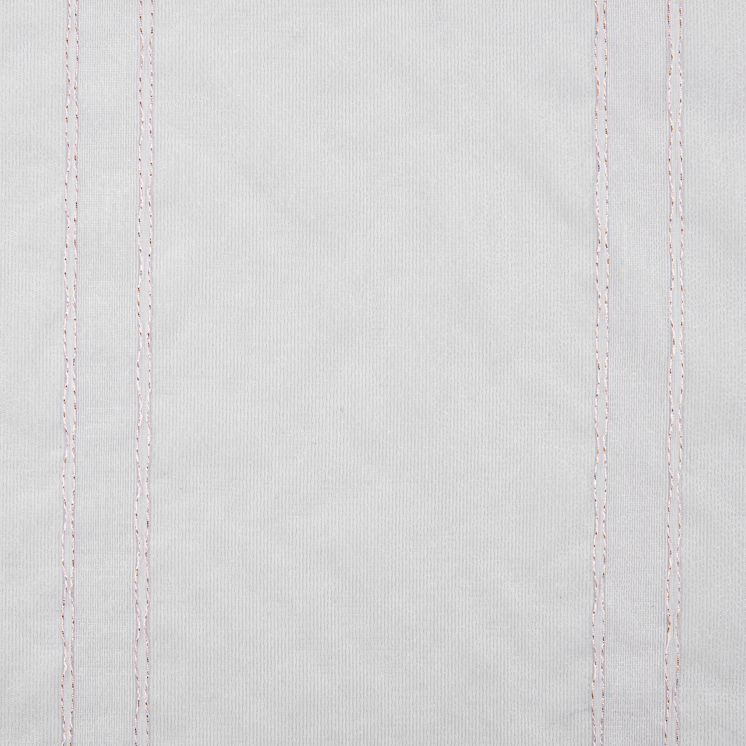 Store-Meterware Camilla rosé H: ca. 280 cm