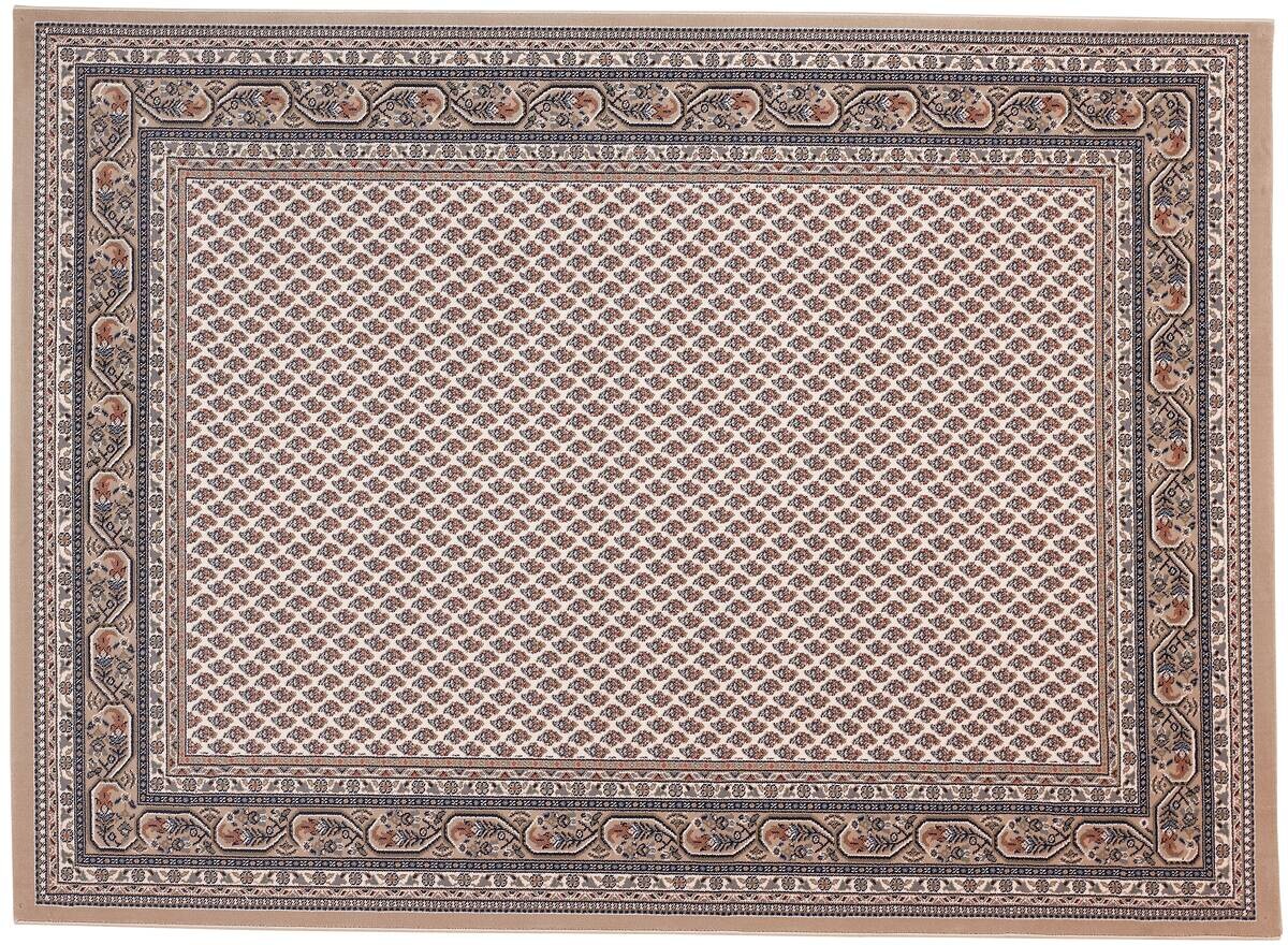 Webteppich Kashmar beige B/L: ca. 240x340 cm