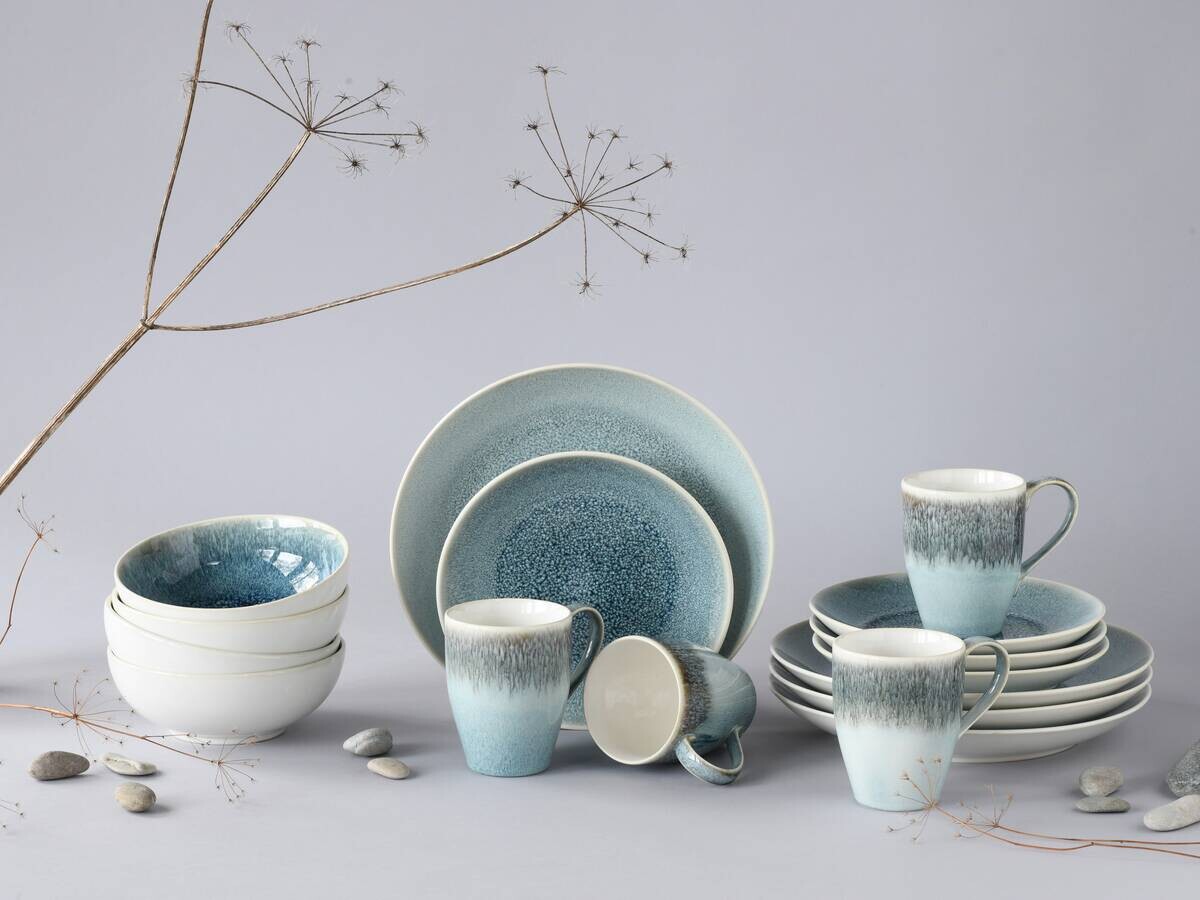 CreaTable Kombiservice Caldera