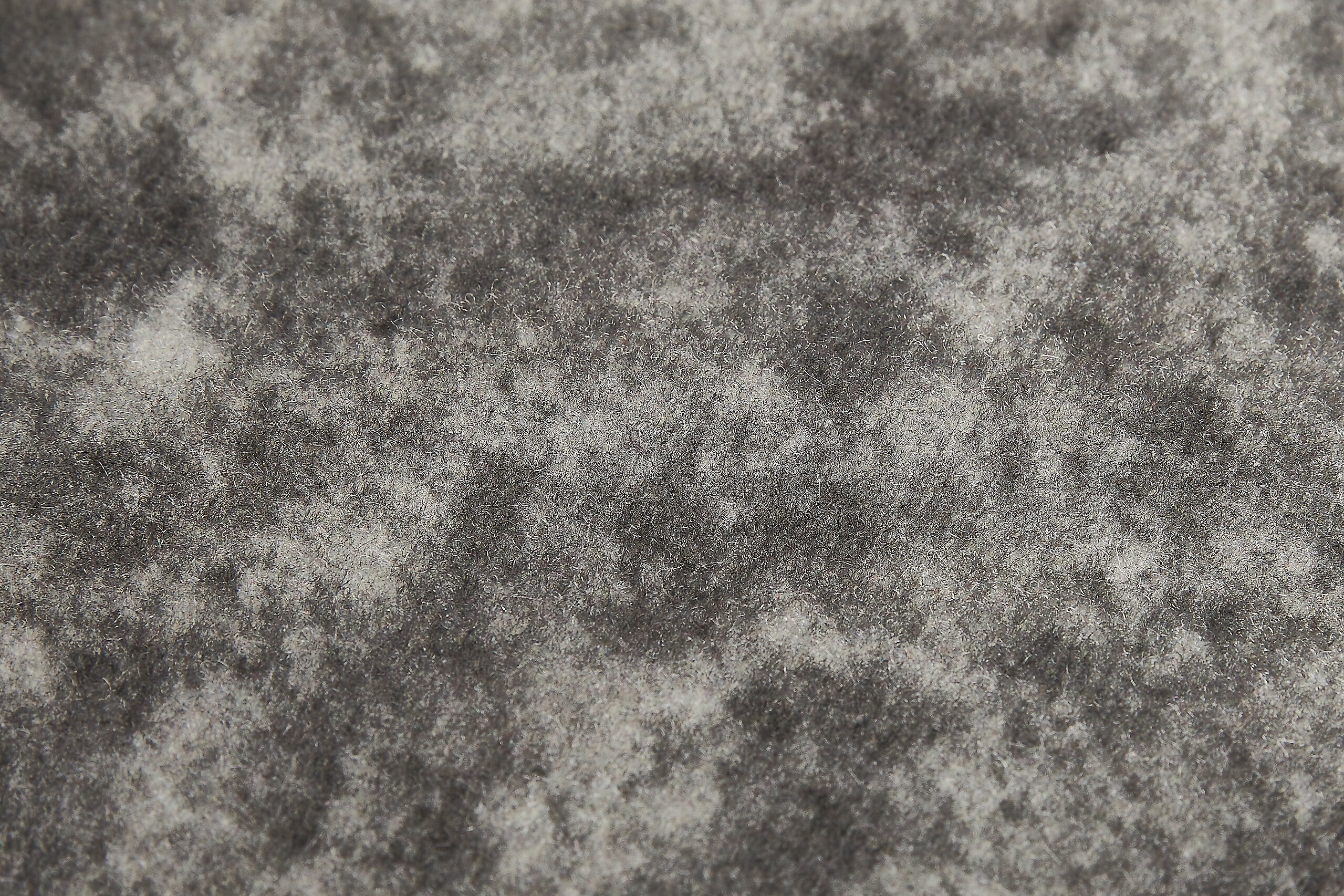 Teppichfliese Comar hellgrau B/L: ca. 40x40 cm pro Stück