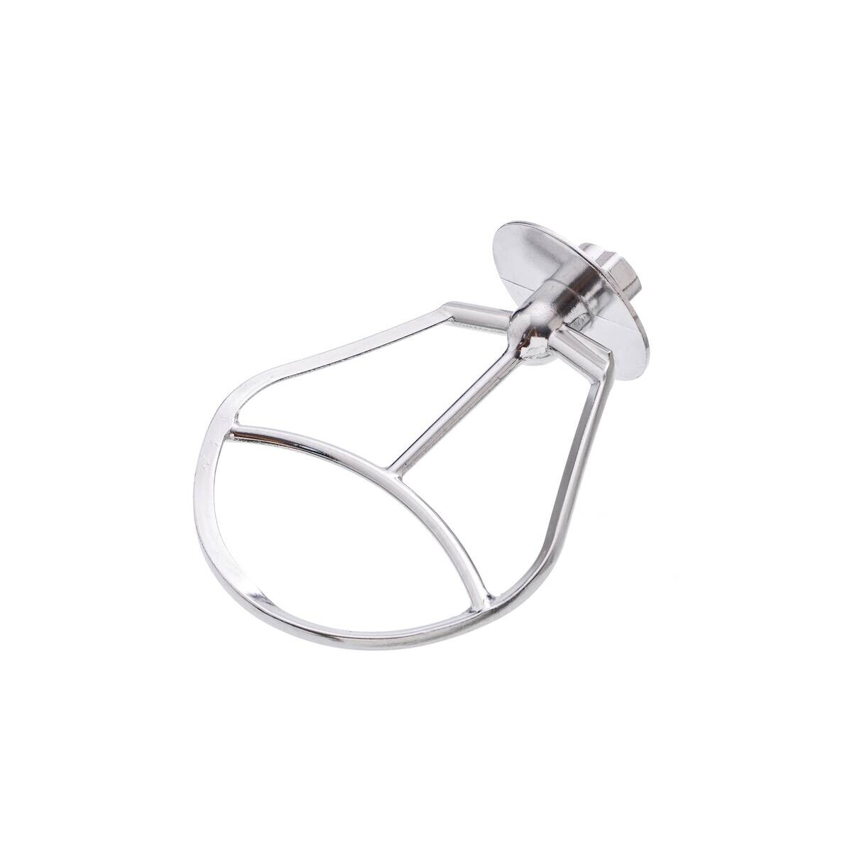 BERGNER Küchenmaschine BG-50043-BK schwarz Kunststoff Edelstahl B/H/L: ca. 23x32x39 cm ca. 5 l