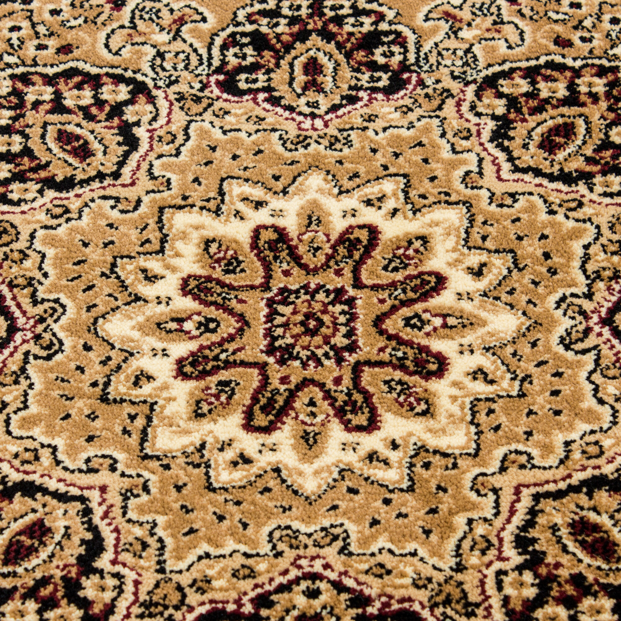 Ayyildiz Teppich MARRAKESH beige B/L: ca. 120x170 cm