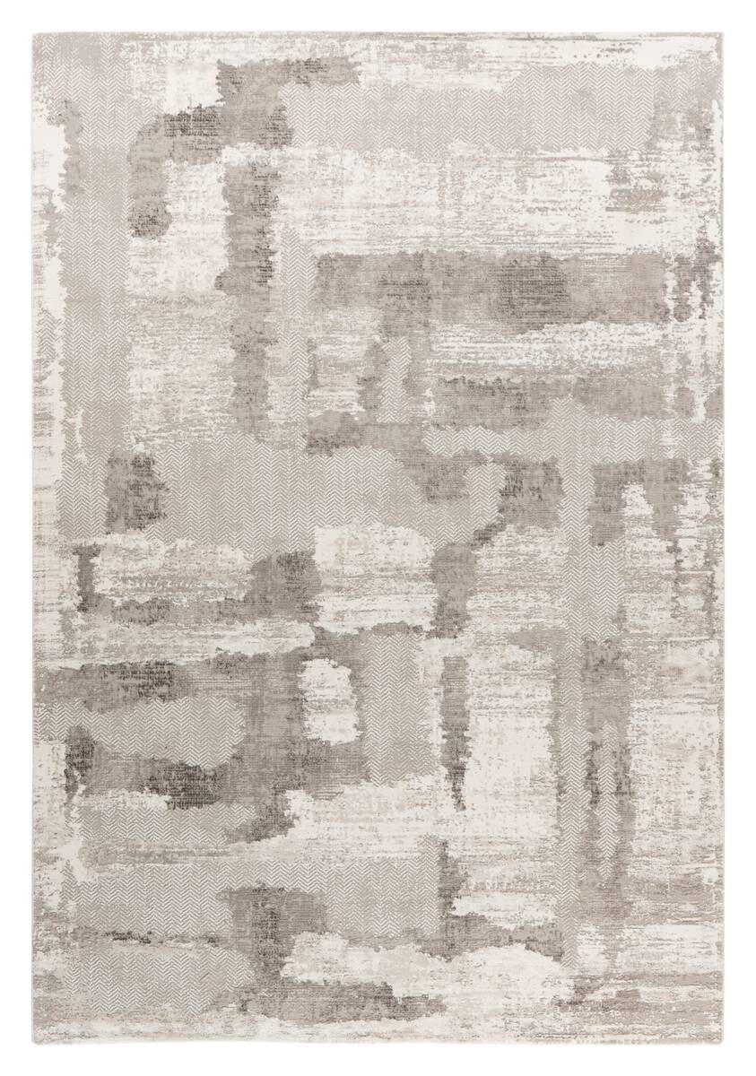 Obsession Teppich My Ombra taupe B/H/T/L/D: ca. 80x1,3x0x150x0 cm