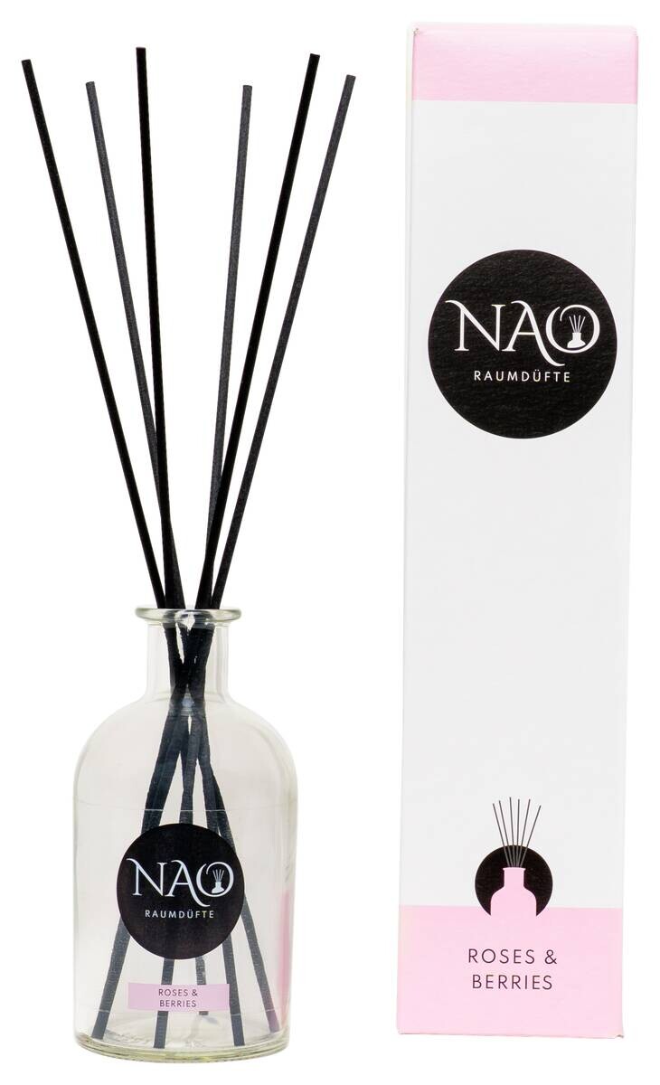 Nao Raumdüfte Raumduft