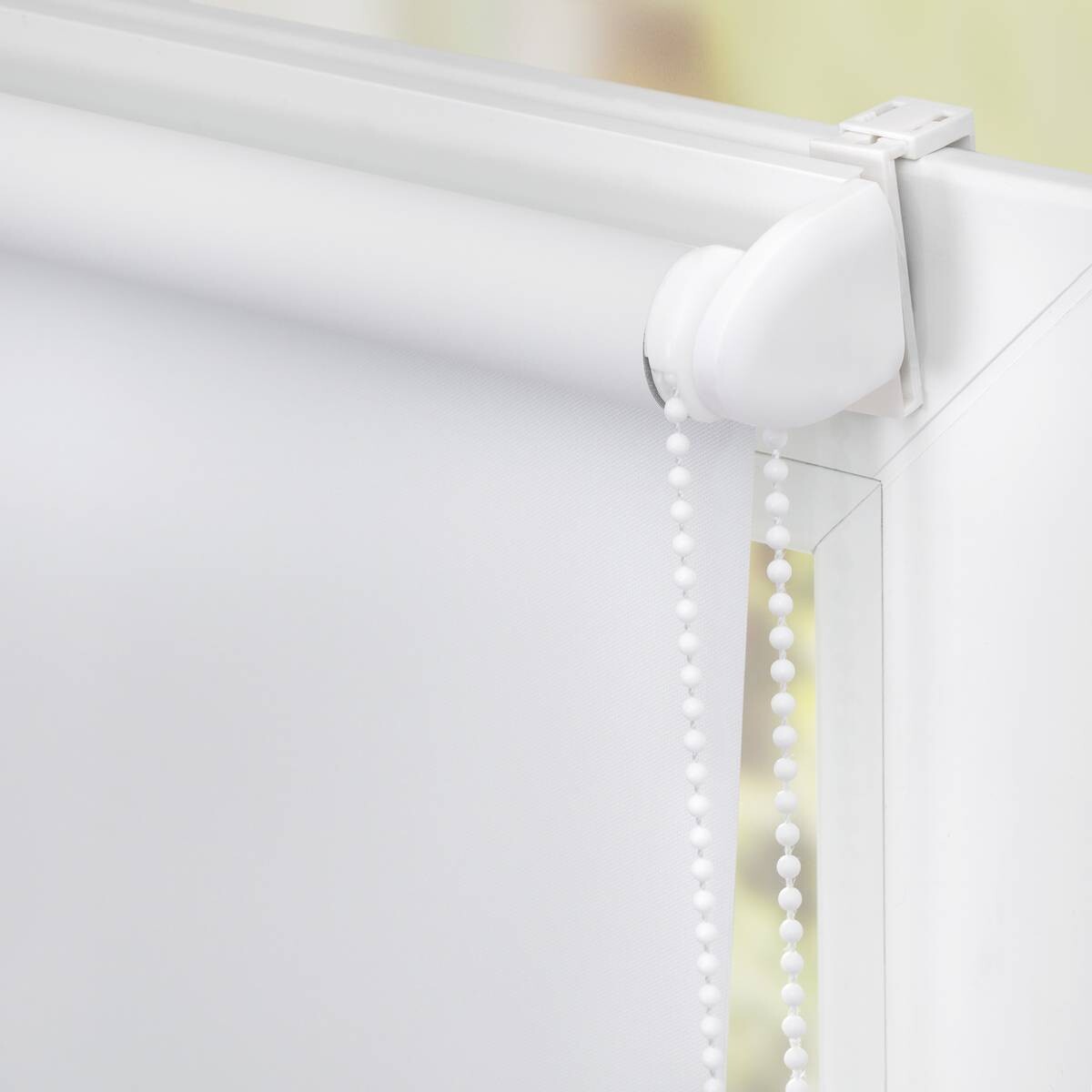 LICHTBLICK Rollo Spices bunt B/L: ca. 100x150 cm