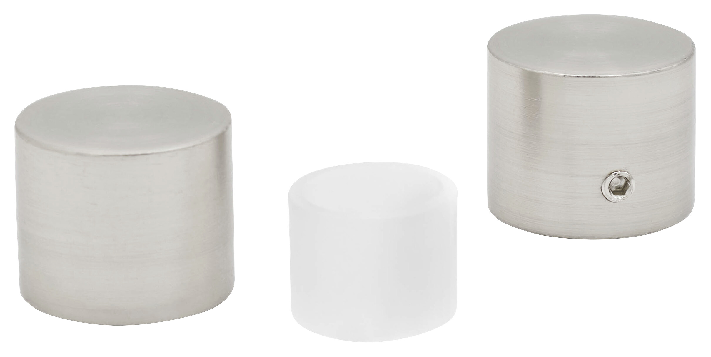 ondeco Endstück cap