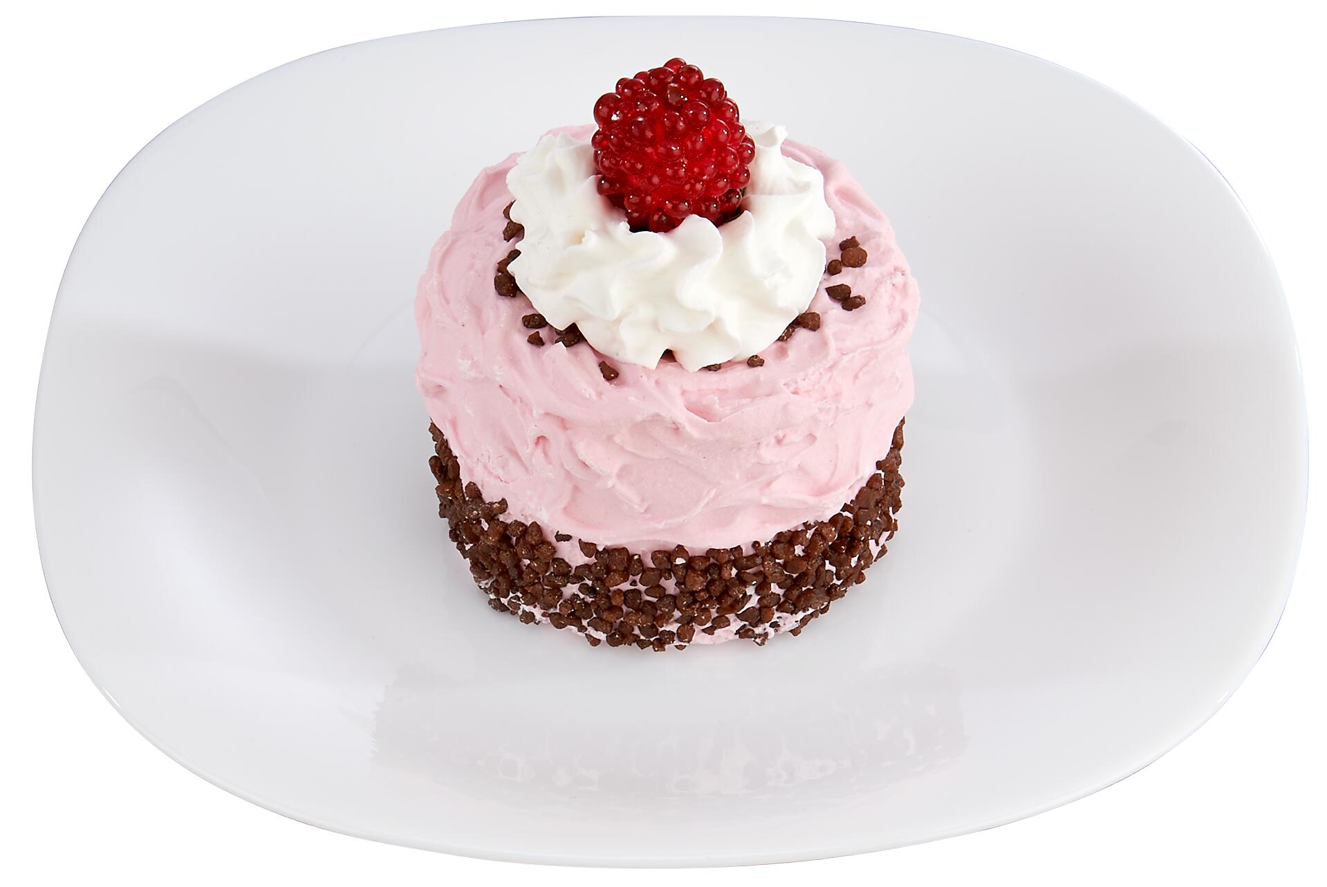 Bormioli Teller weiß Opal-Hartglas D: ca. 20 cm