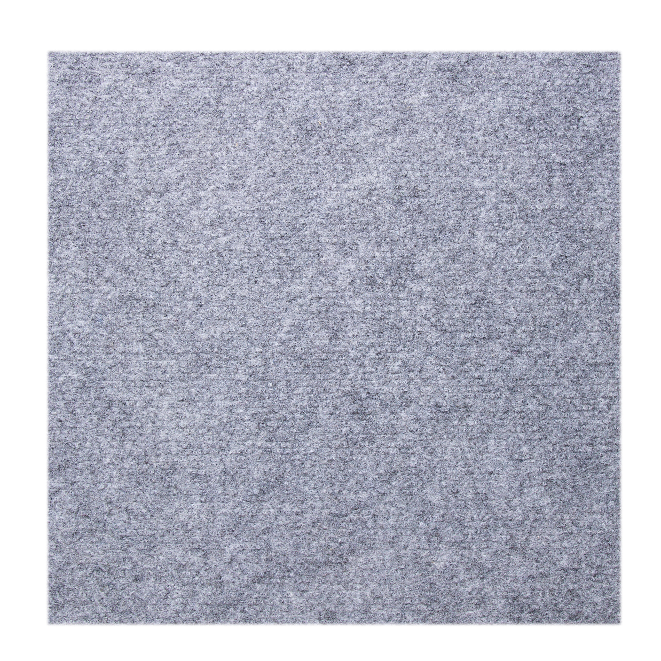 Teppichboden Milo grau B/L: ca. 200x500 cm pro Stück