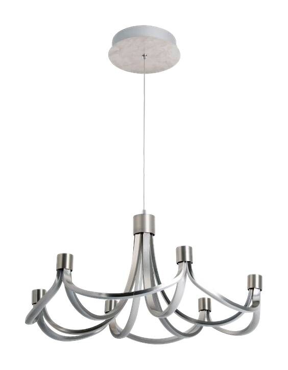 Näve Leuchten LED Pendelleuchte NV6137546