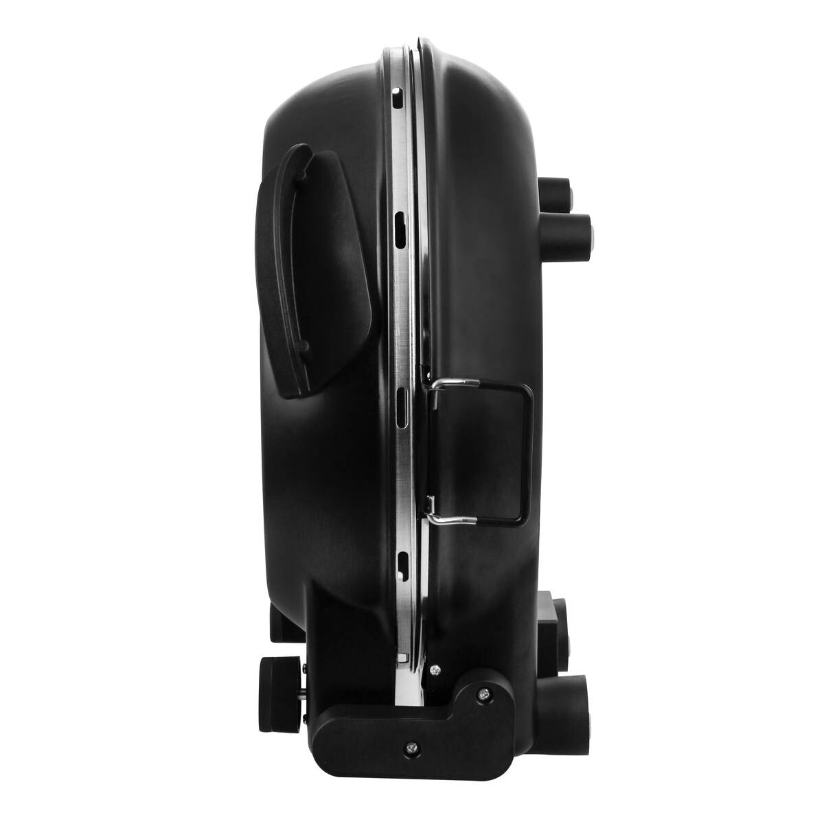 Emerio Pizza-Ofen PM-129032.2 schwarz Edelstahl B/H/T/D: ca. 39x19x33x31,5 cm