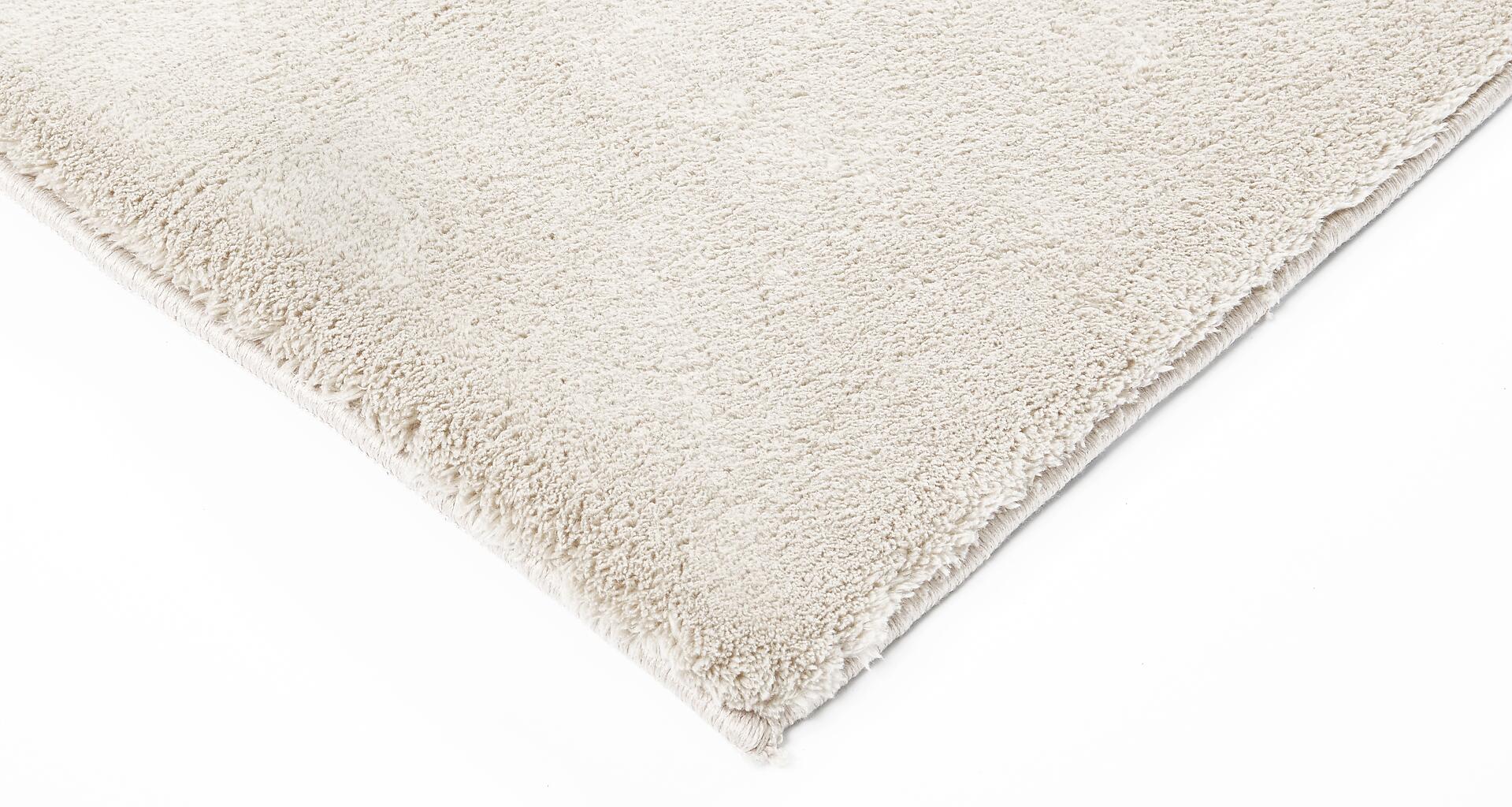 Teppich Lisa weiß B/L: ca. 160x230 cm Teppich Lisa weiß B/L: ca. 160x230 cm