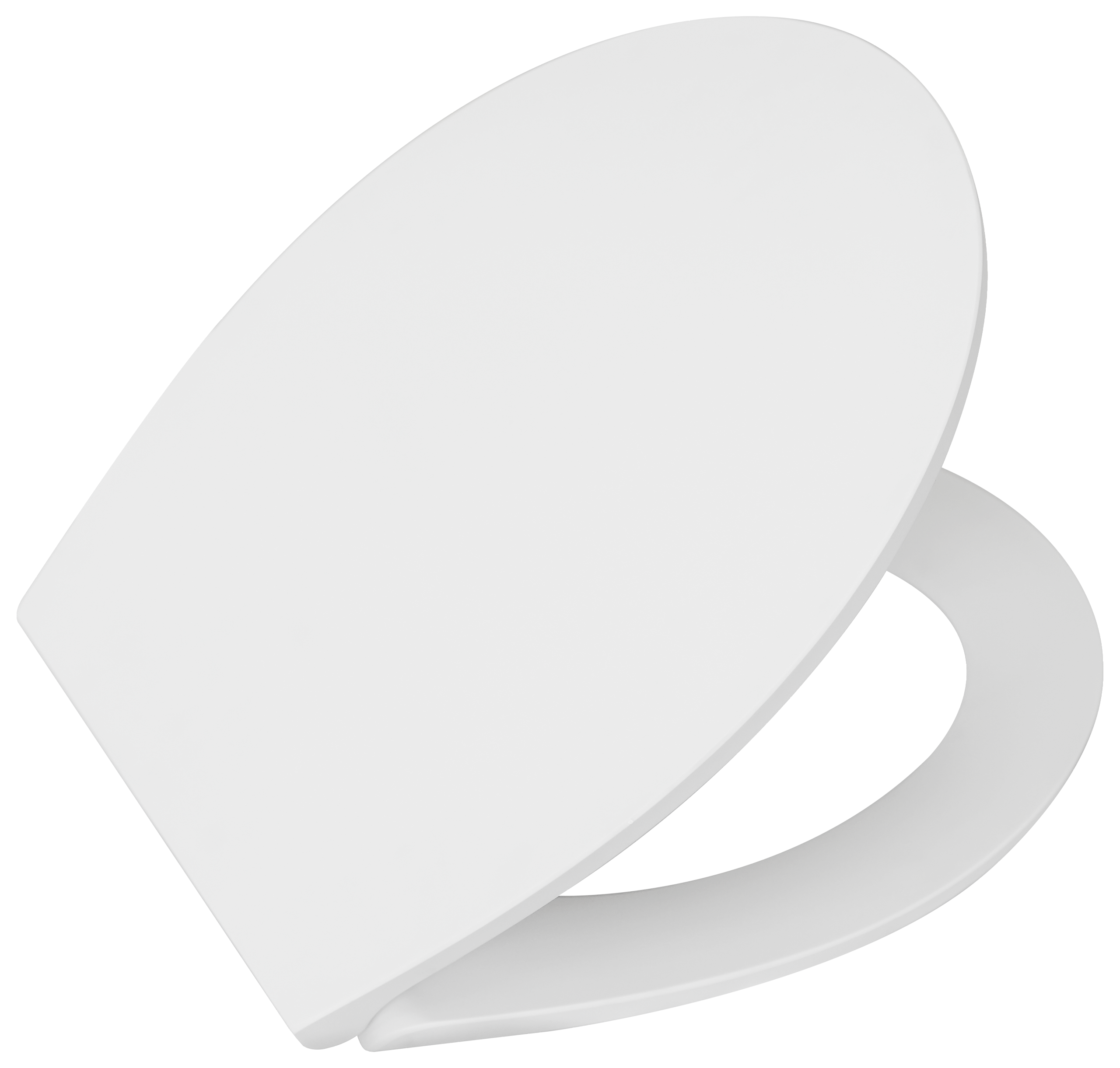 POCOline WC-Sitz Duroplast