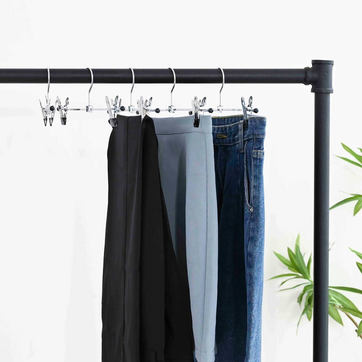 POCOline Hosenbügelset