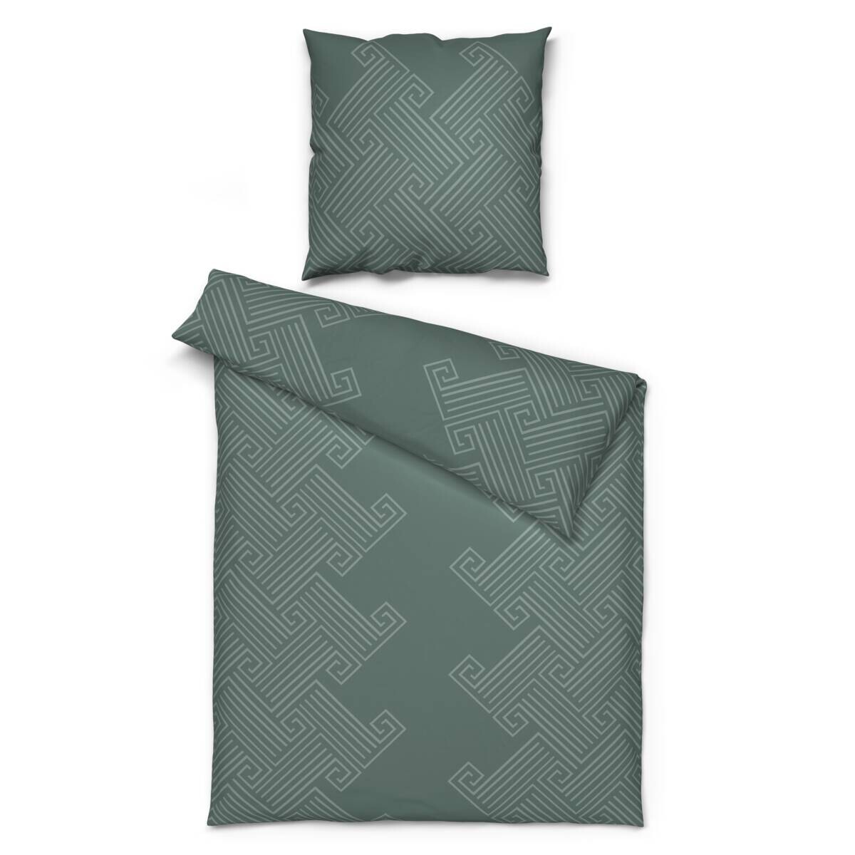 Baumwoll Bettwäsche Renforce