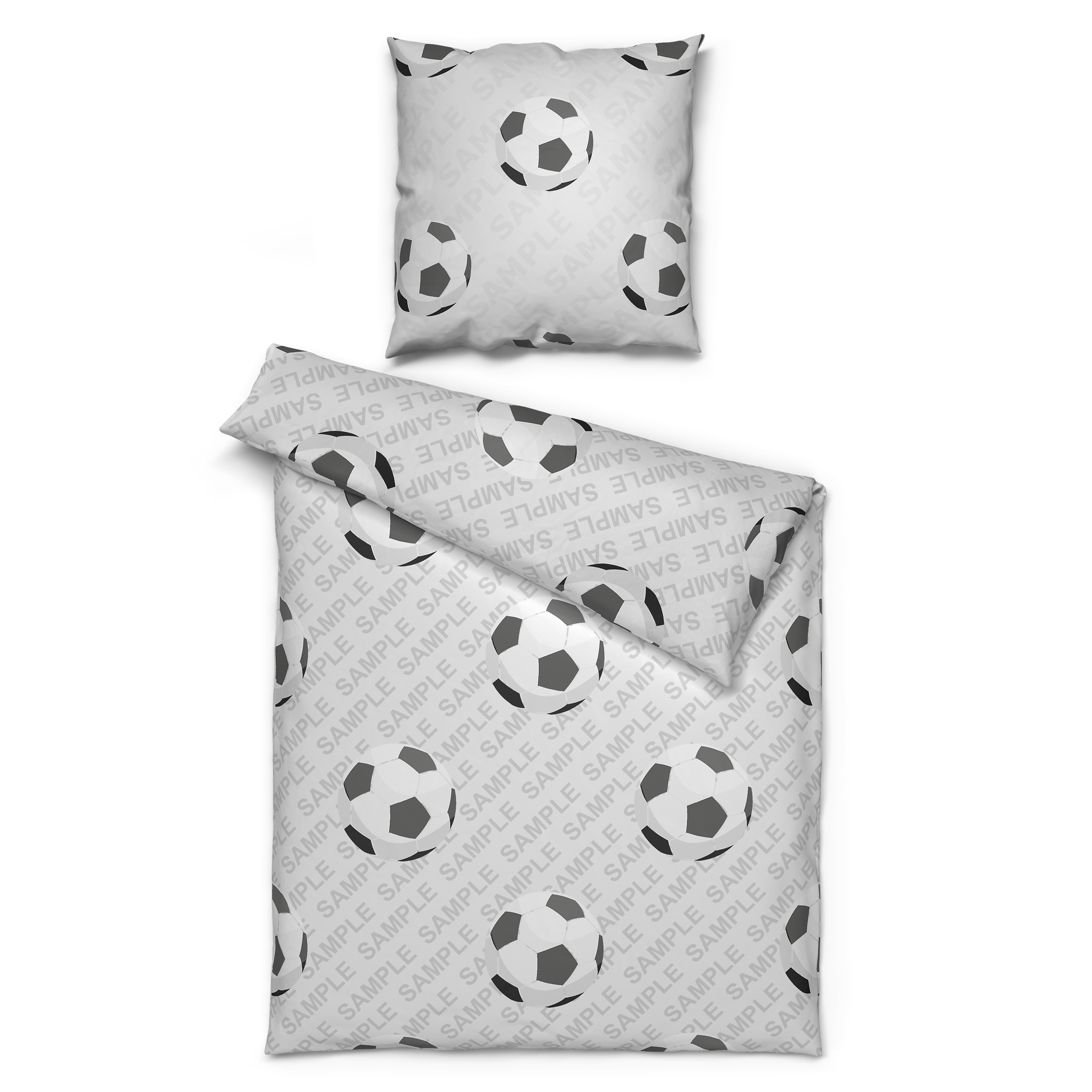 Microfaser Bettwäsche