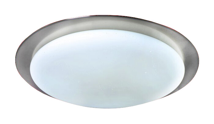 Näve Leuchten LED Deckenleuchte NV1278361 weiß Metall Kunststoff H/D: ca. 8x43 cm null 1 Brennstellen