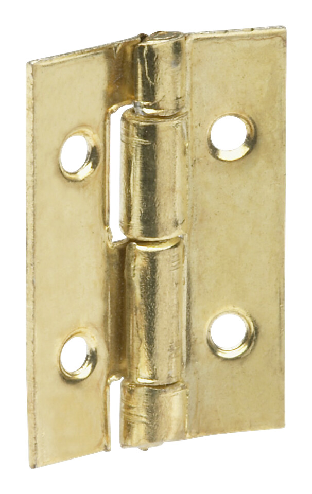 METAFRANC Schatullenscharnier 4 tlg.