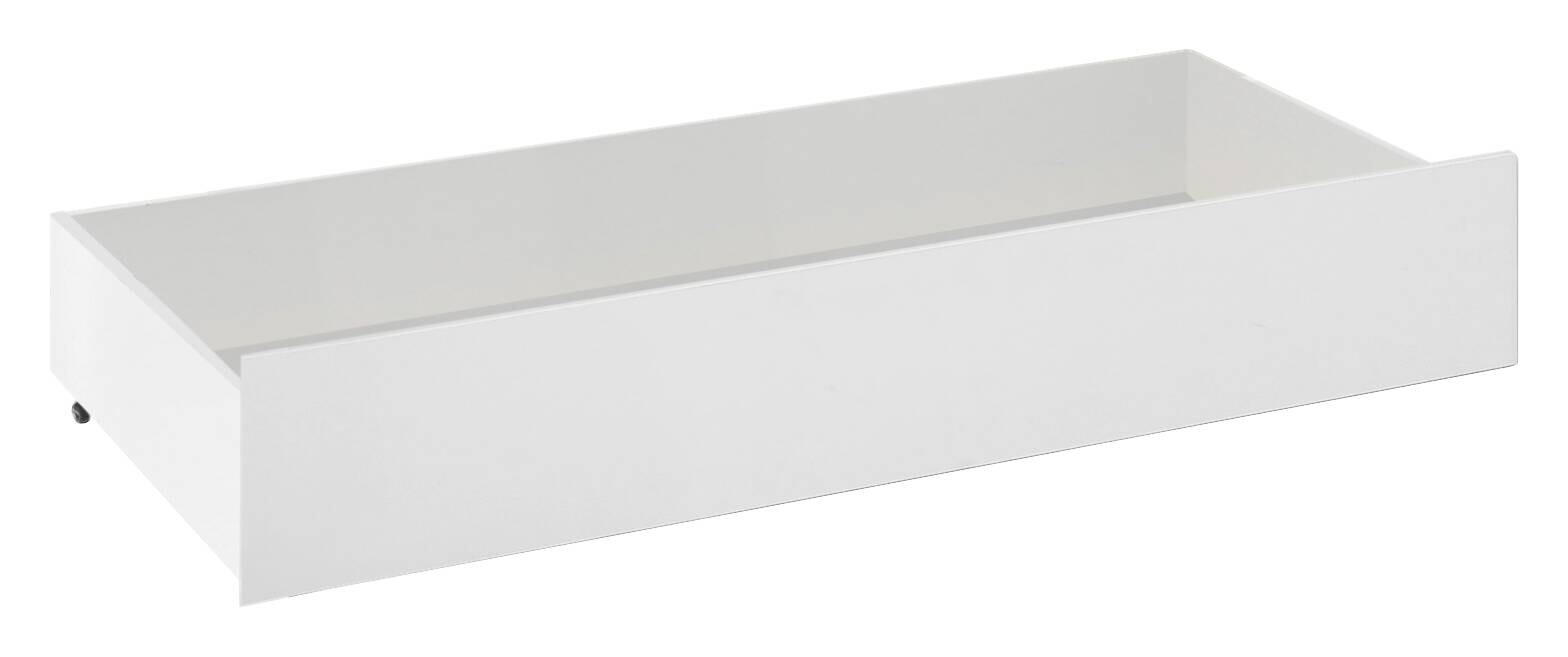 Etagenbett Jusa weiß Liegefläche B/L: ca. 90x200 cm