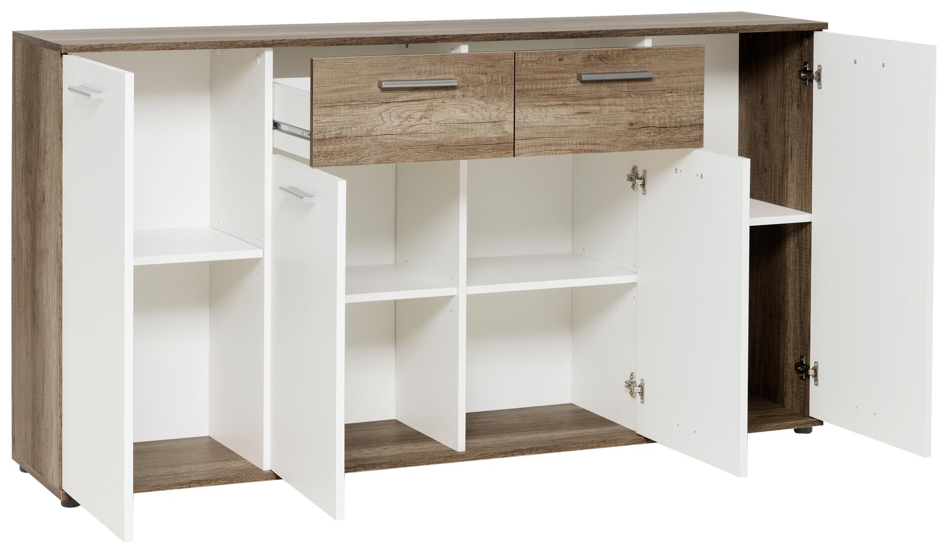 Kommode Jacky 3 B/H/T: ca. 160x85x35 cm