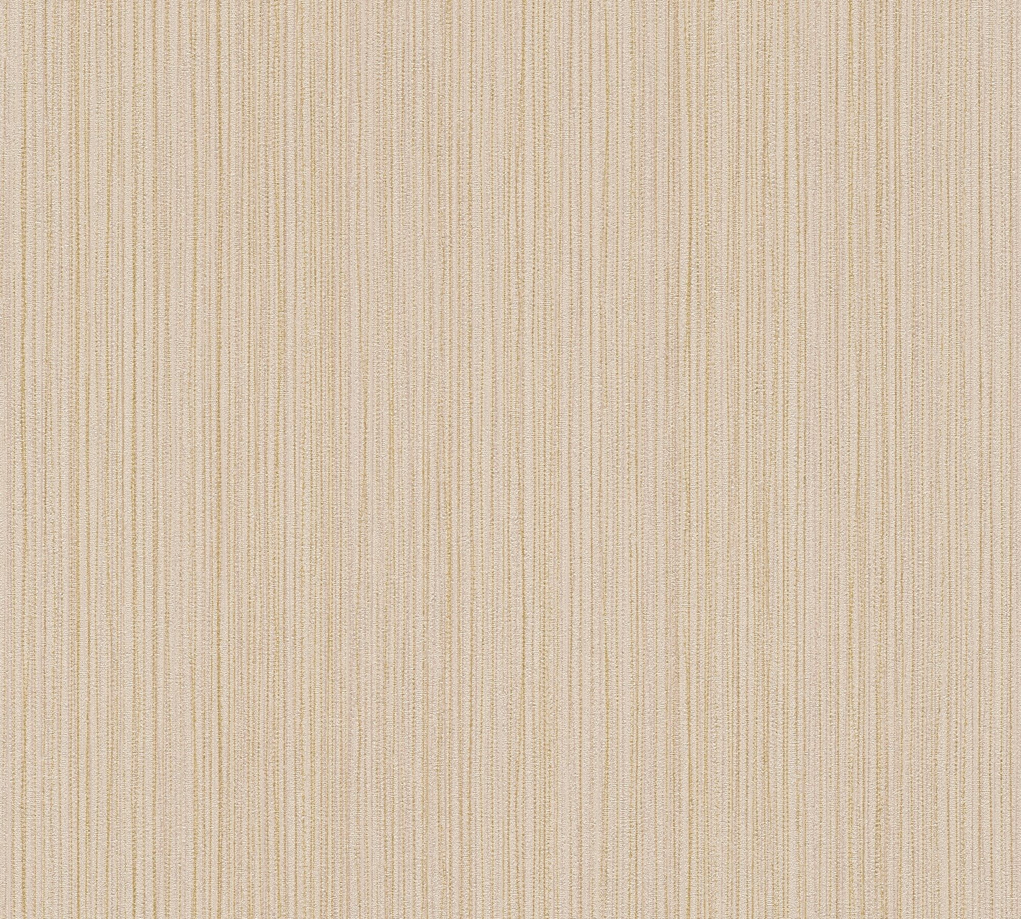 A.S.Creation Vliestapete grau gold beige B/H/D: ca. 53x1005x8 cm