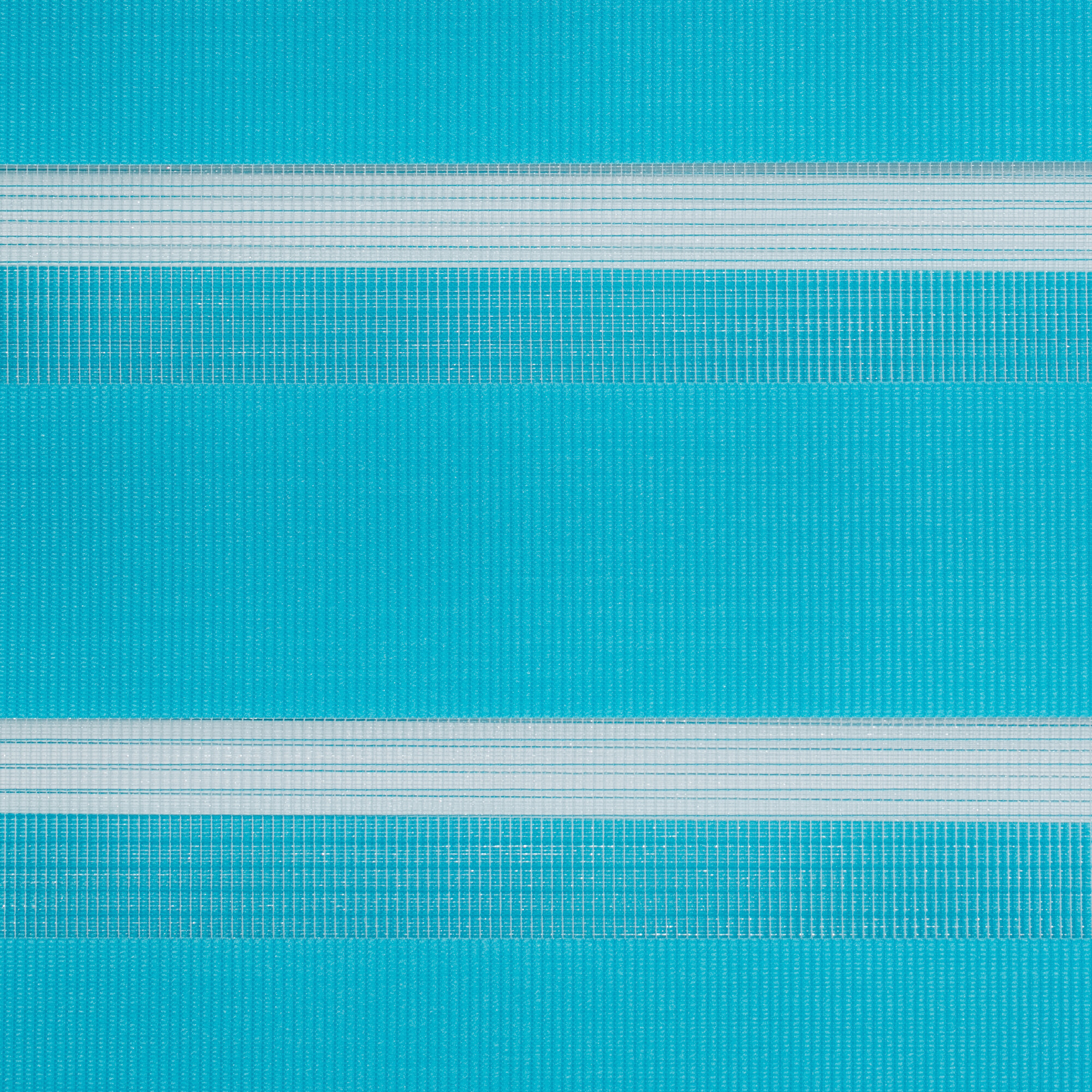 LICHTBLICK Doppelrollo Duo blau B/L: ca. 60x220 cm