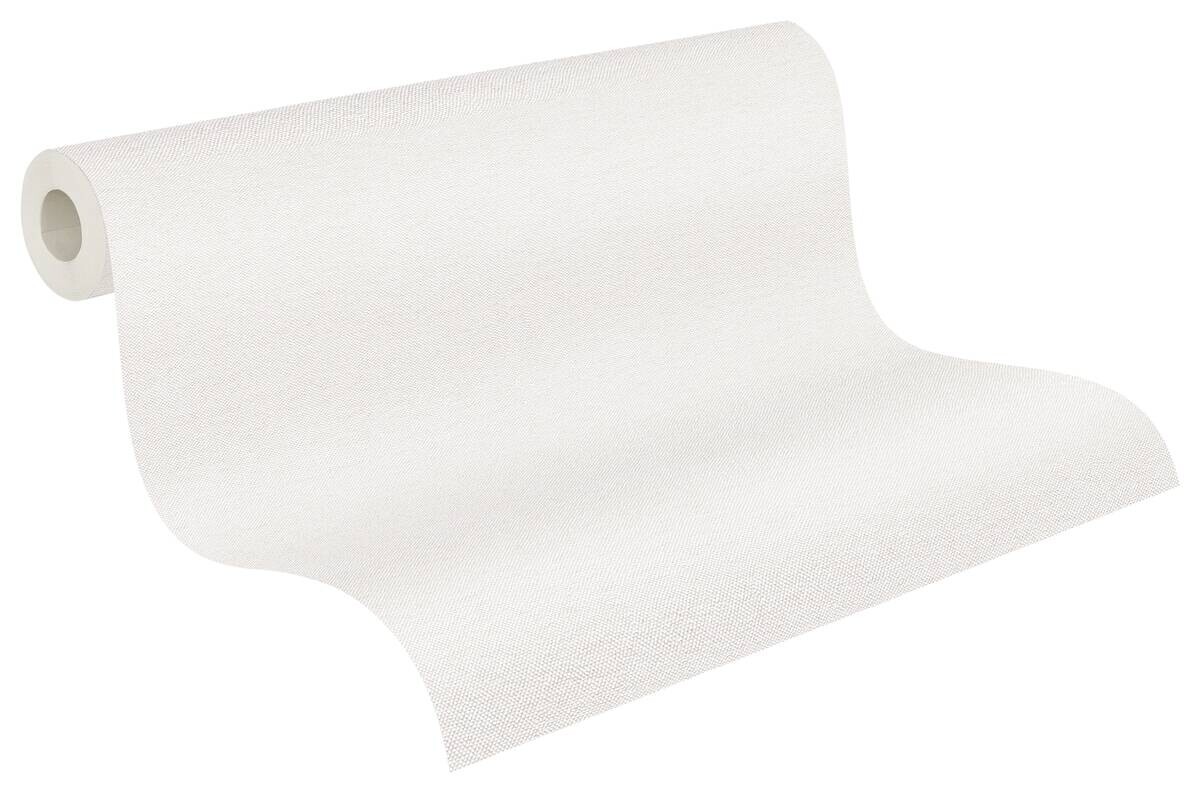 A.S.Creation Vliestapete grau beige B/H/D: ca. 53x1005x9,3 cm