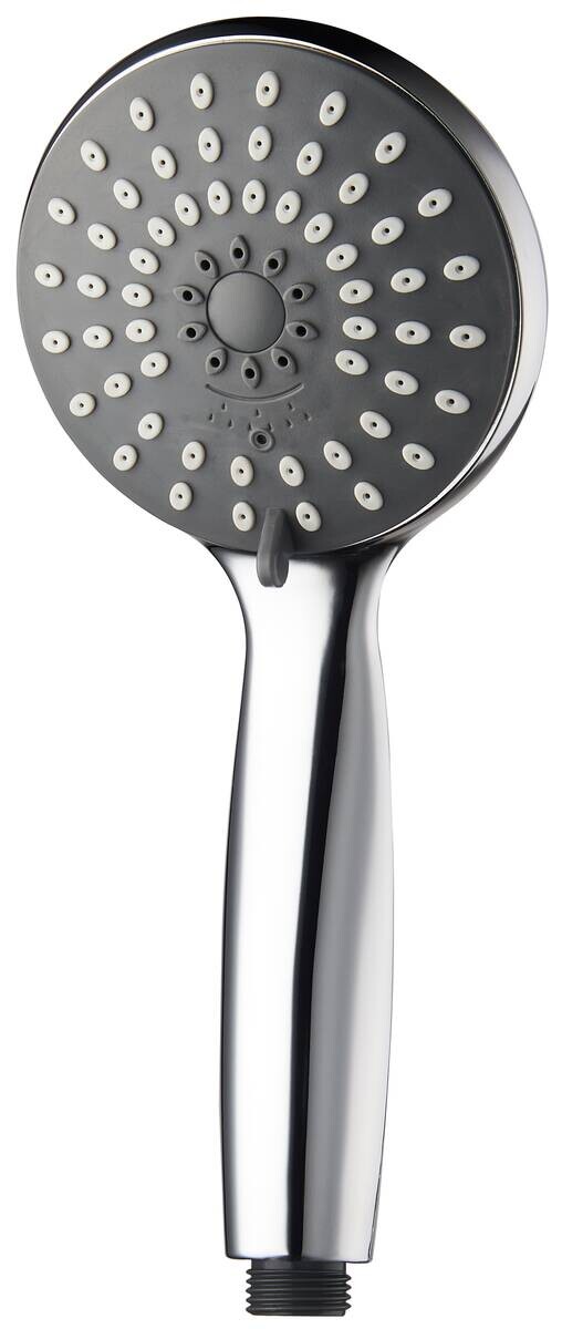 Sensation Brausegarnitur Vital Chrom L/D: ca. 150x10 cm