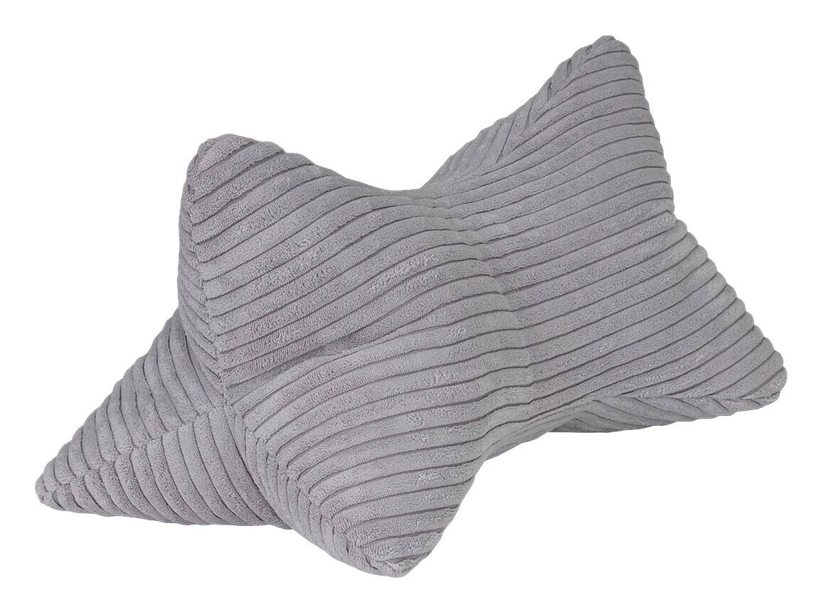 Nackenkissen Nackenkissen silber