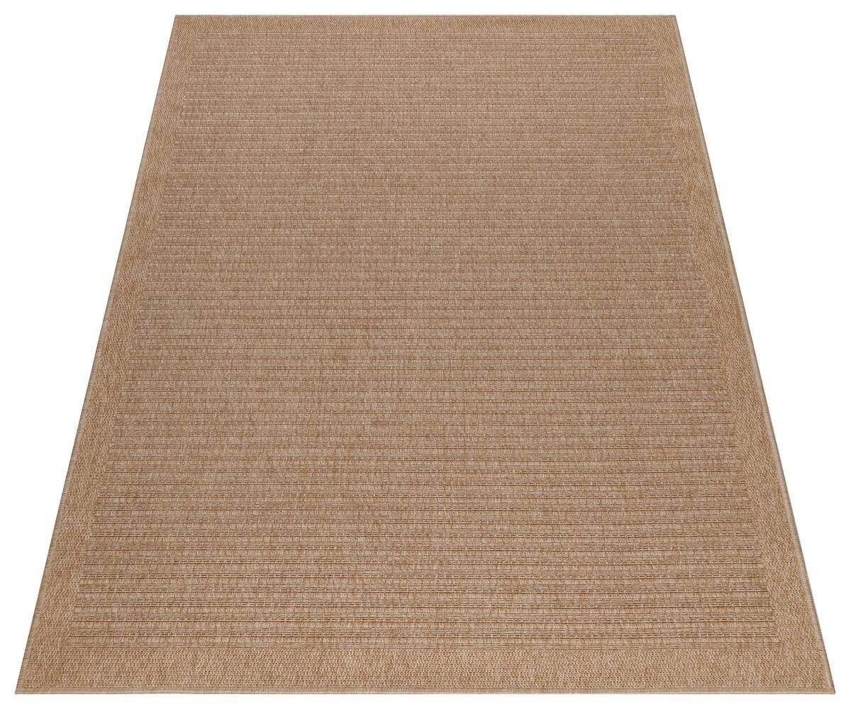 Ayyildiz Teppich DHAKA beige B/L: ca. 120x170 cm