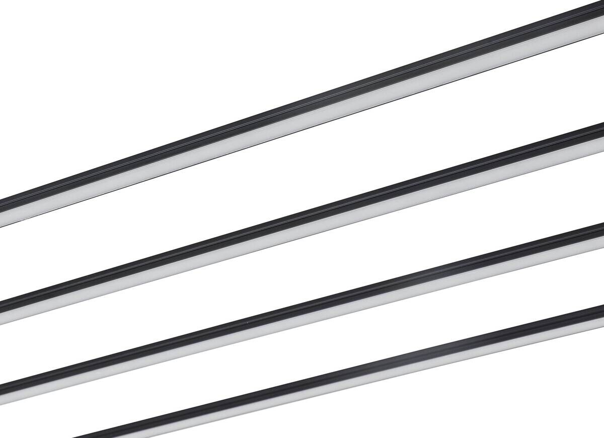 Nolo LED-Leuchtenset für Akustik-Paneele C16544PN L: ca. 100 cm