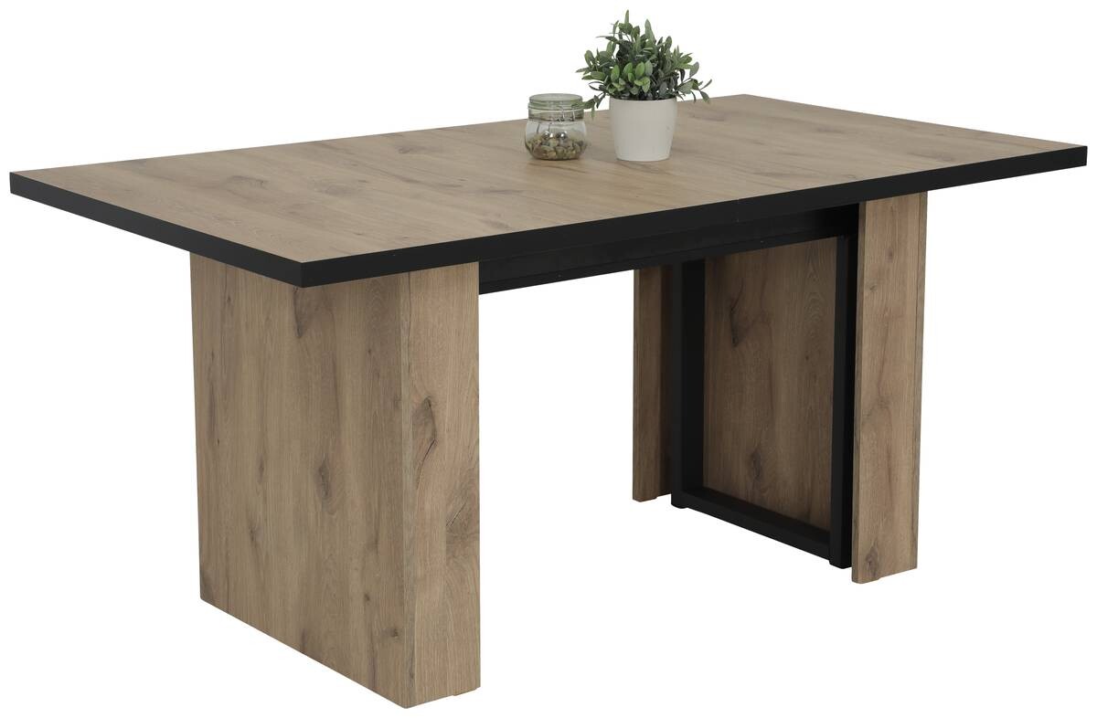 Esstisch Anni Eiche Viking Nachbildung H: ca. 90 cm