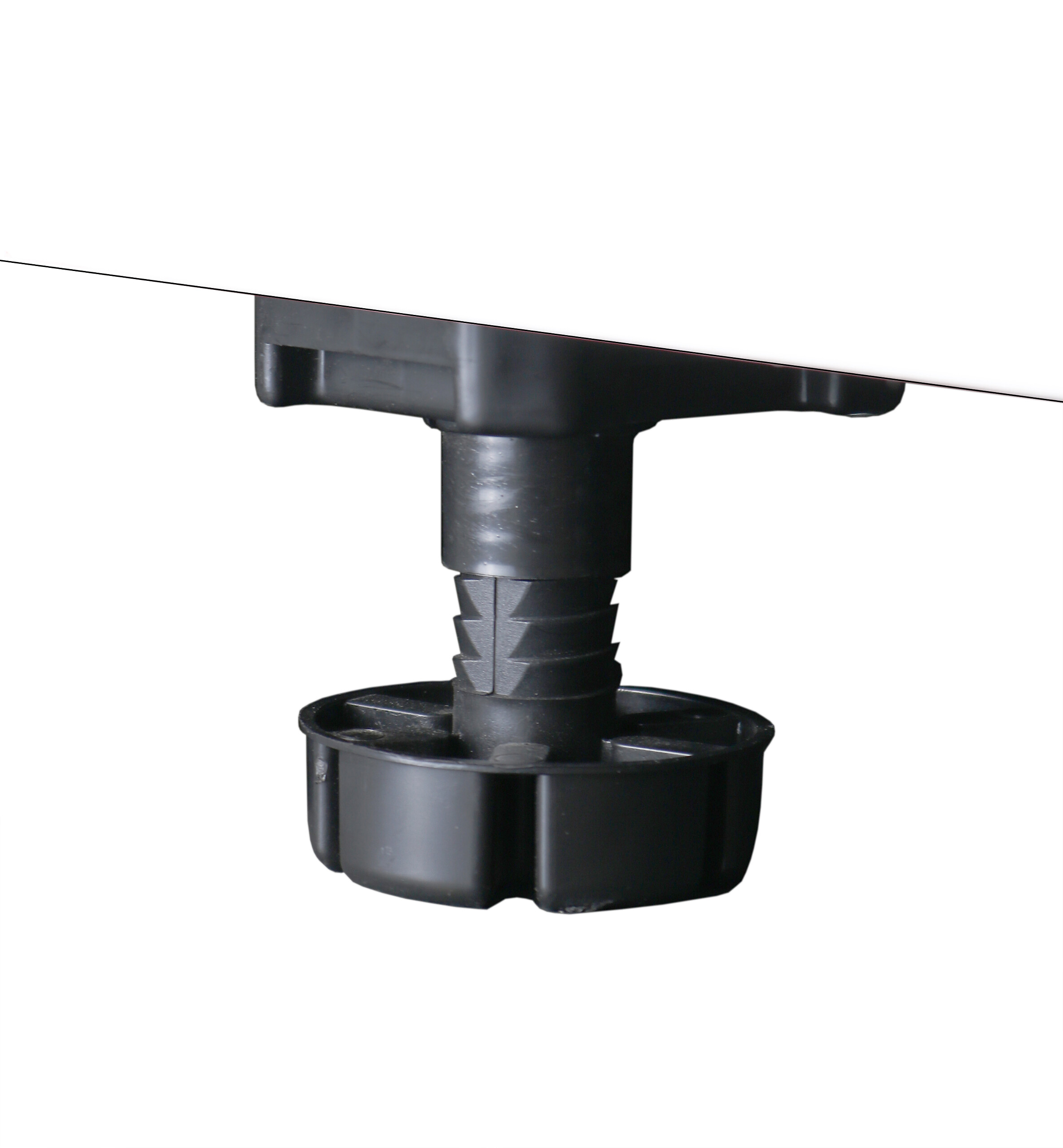 Respekta Hauswirtschaftsraum-Set Clara weiß matt B/H/T: ca. 184,8x200x67,6 cm