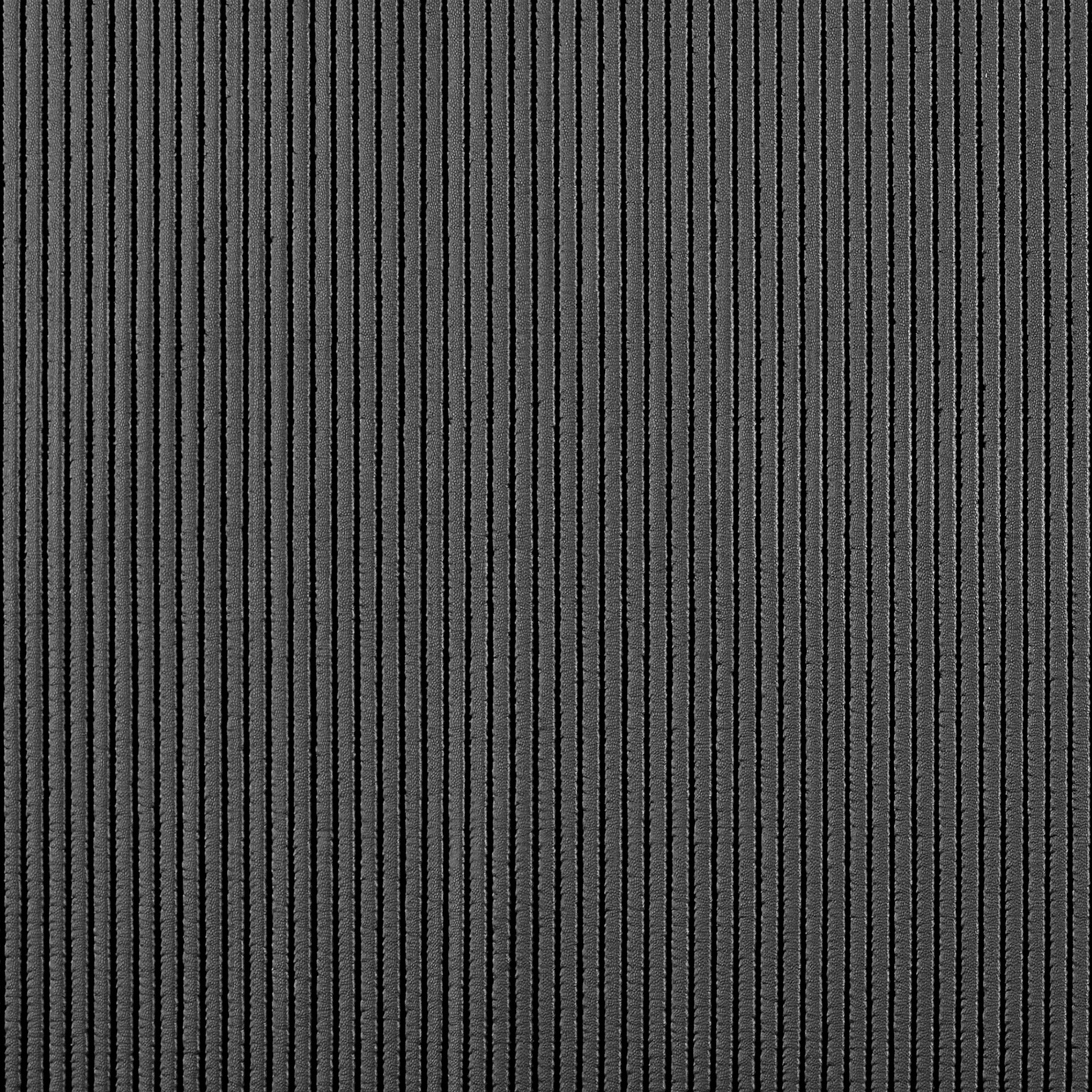 Weichschaummatte schwarz B/L: ca. 65x180 cm