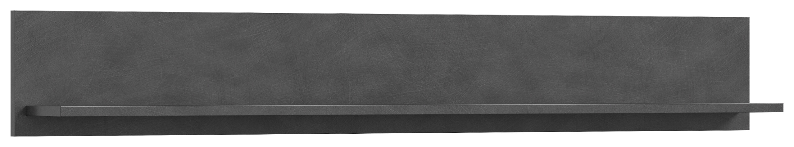 Wandboard Jam Matera Nachbildung Old Wood Nachbildung B/H/T: ca. 20x140x15 cm