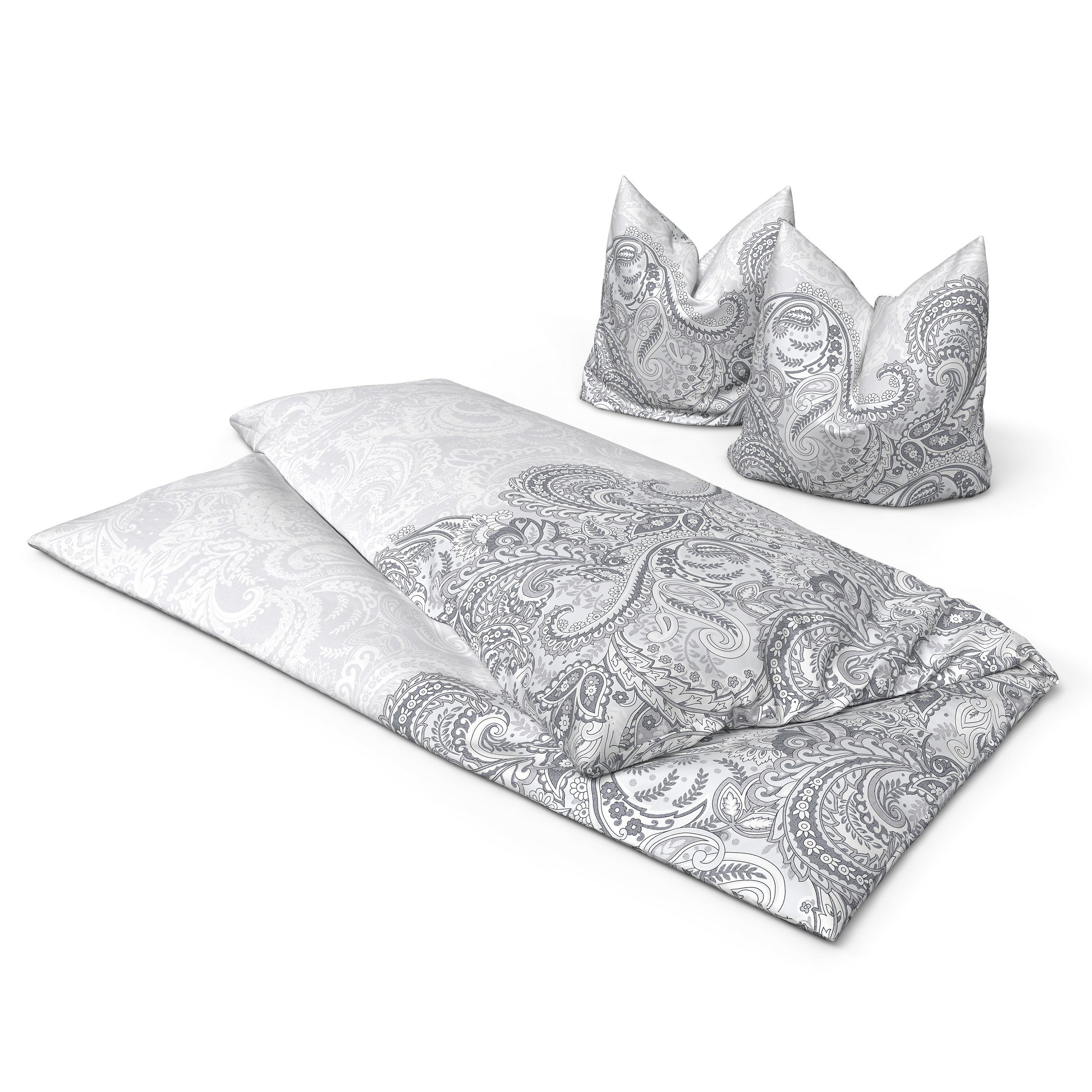 Baumwoll Bettwäsche Renforce