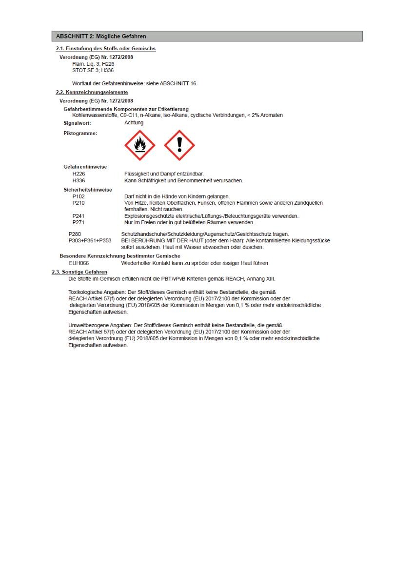 Correx Metallschutzlack anthrazit glänzend ca. 0,25 l