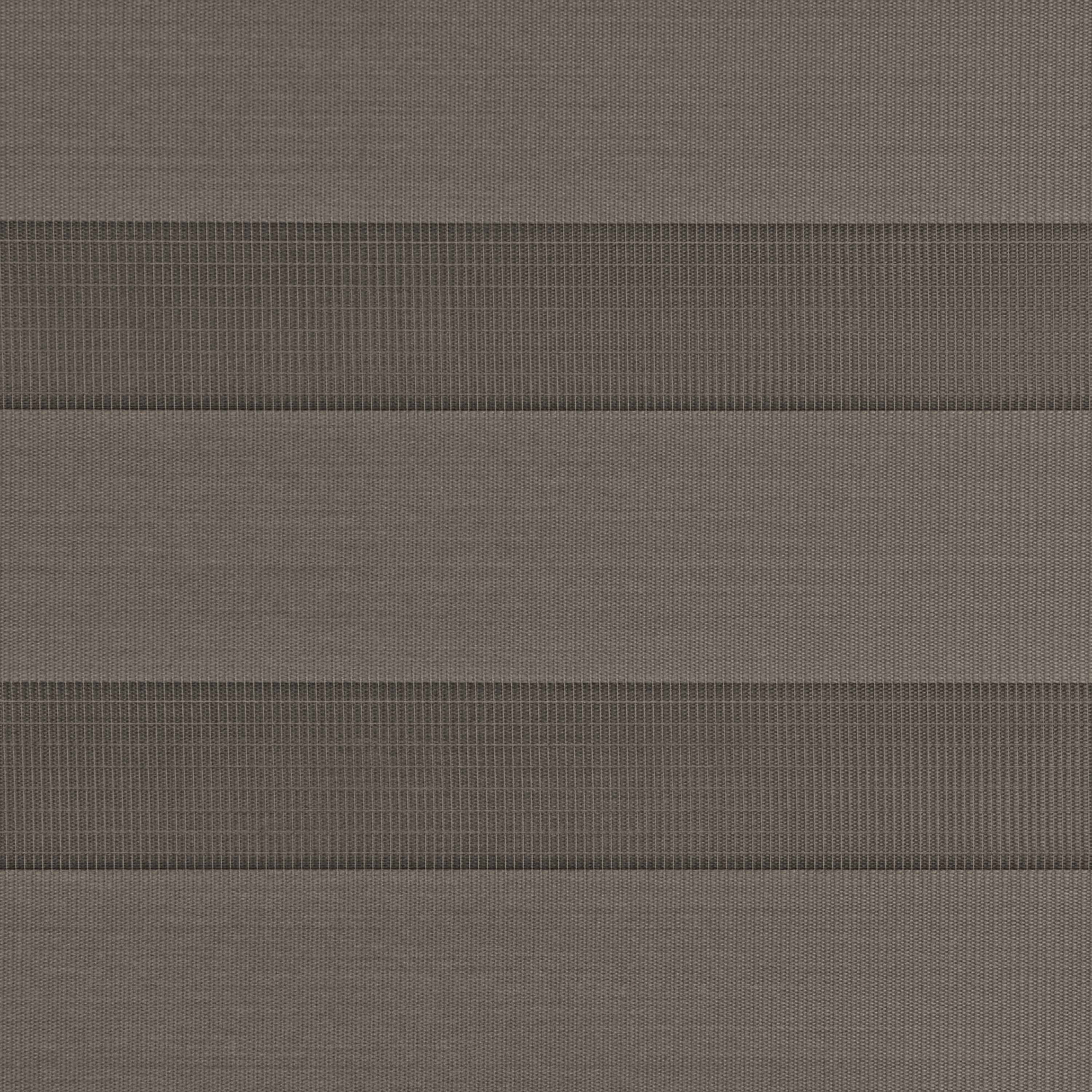 Doppelrollo Just braun B/L: ca. 120x160 cm