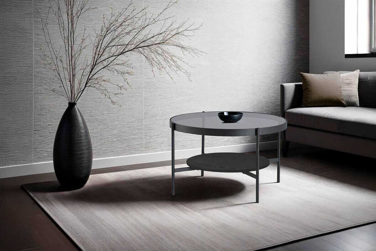 byLIVING Couchtisch OHIO