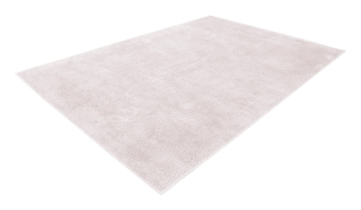 360Living Teppich Bali puderrosa B/L: ca. 160x230 cm