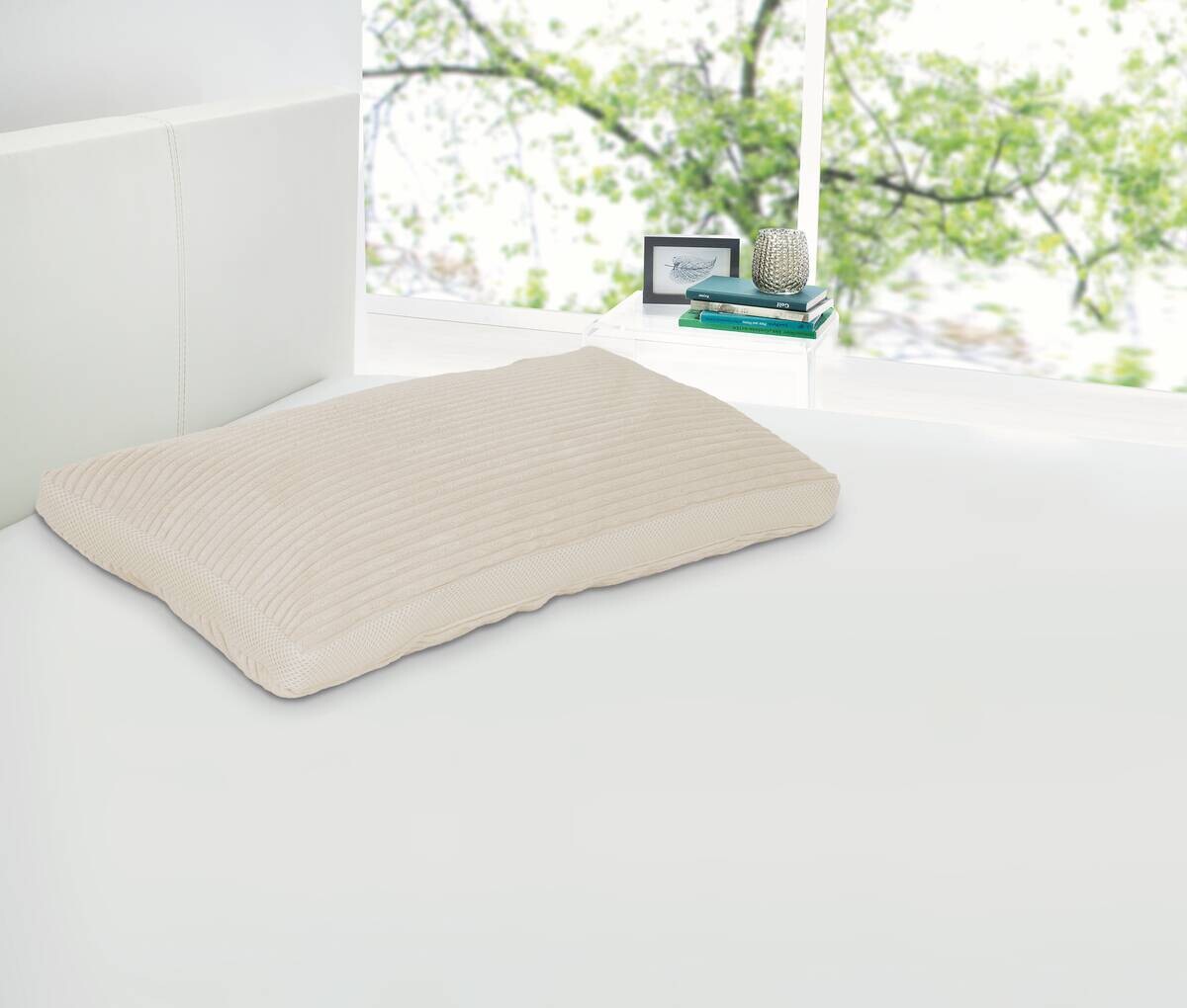 Nackenstützkissen Cupid natur Nackenstützkissen Cupid natur