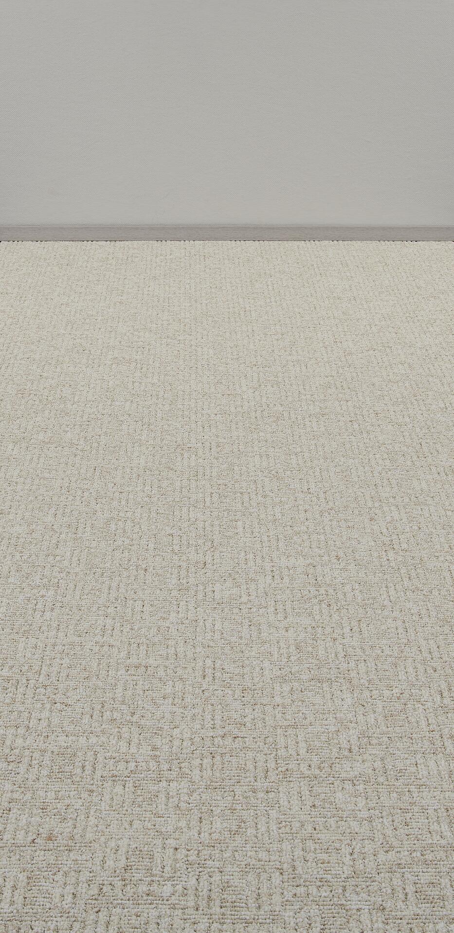 Teppichboden Olmypic beige B: ca. 400 cm pro m²