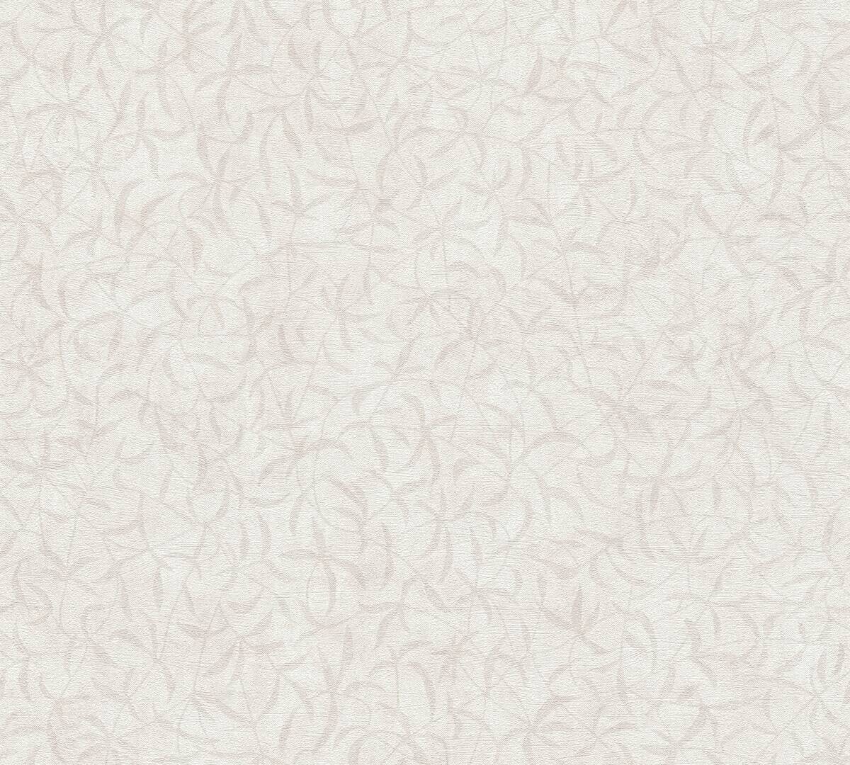 A.S.Creation Vliestapete beige grau B/H/D: ca. 53x1005x8,5 cm