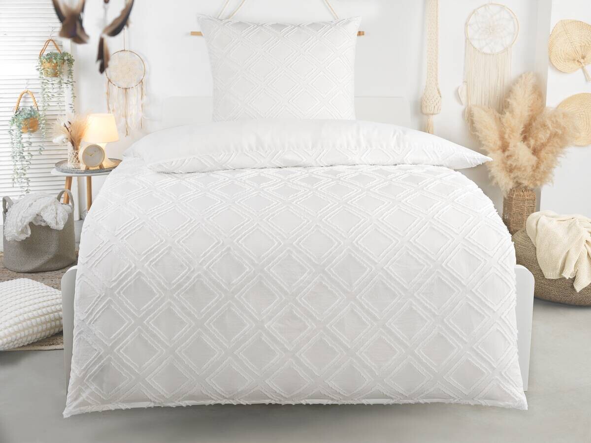 Microfaser Bettwäsche