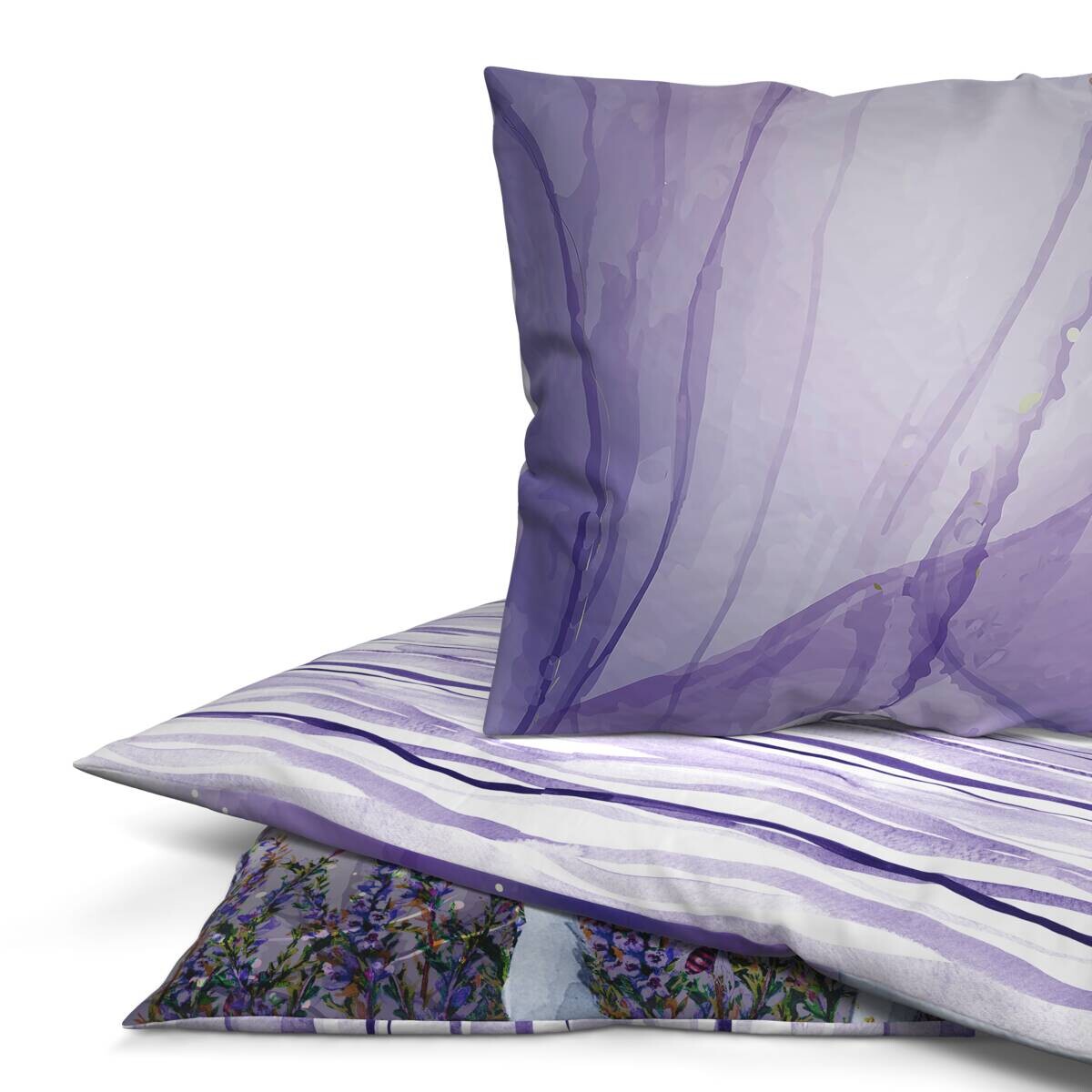 Baumwoll Bettwäsche