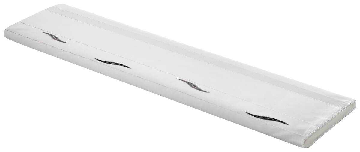 Store-Meterware Sherlock grau H: ca. 300 cm