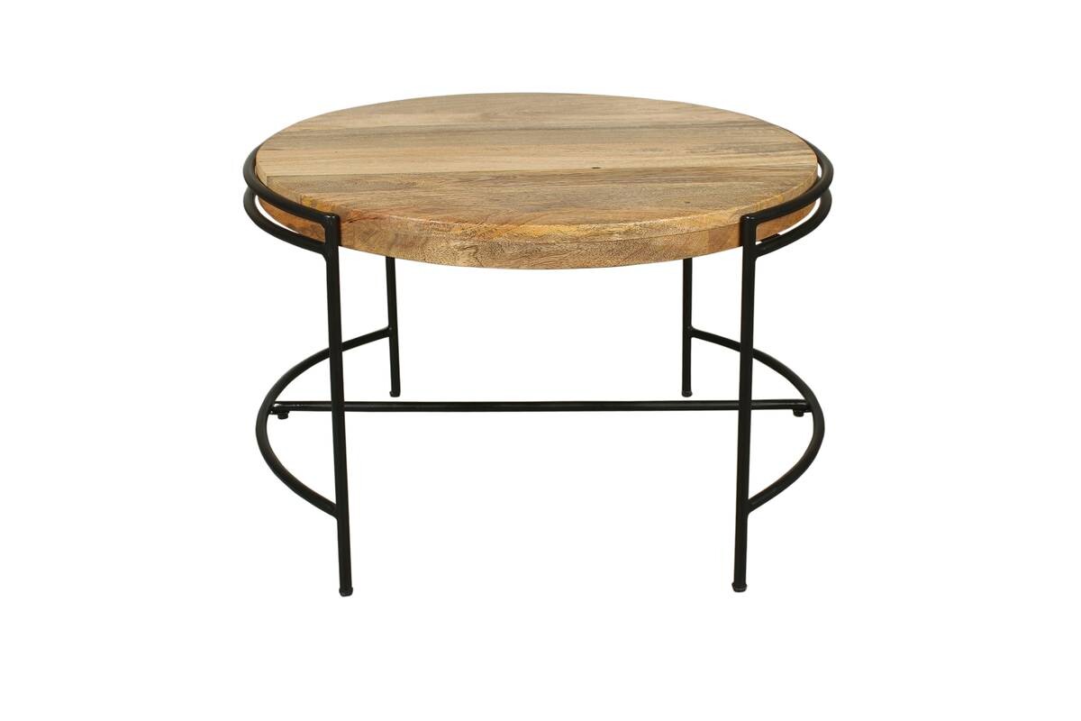 byLIVING Couchtisch HANNA