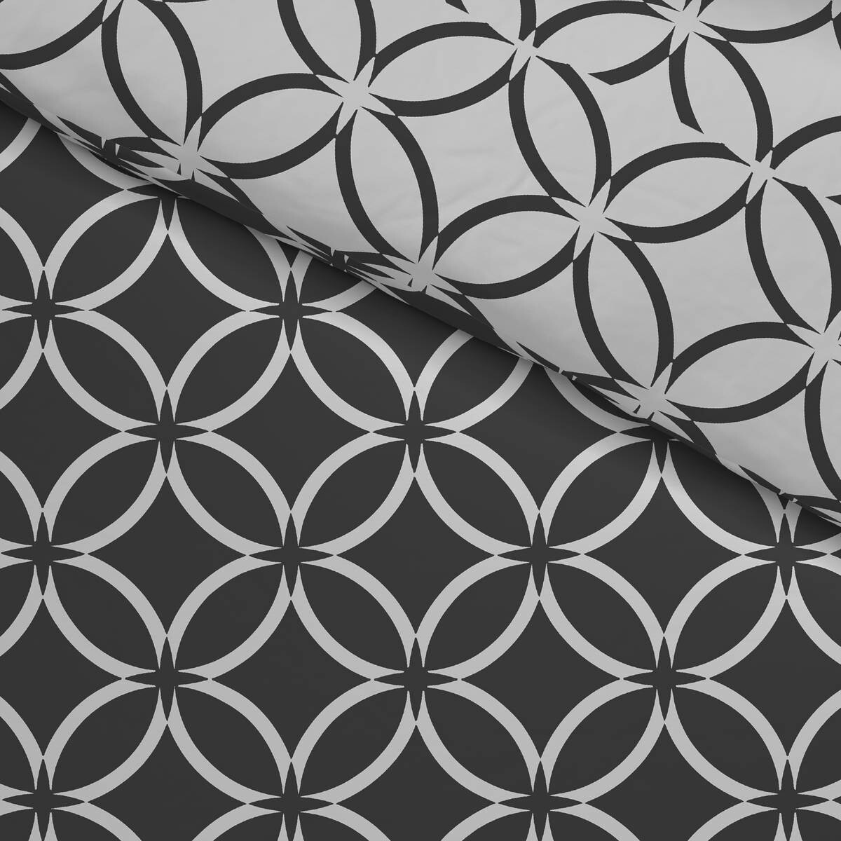 Baumwoll Bettwäsche Renforce